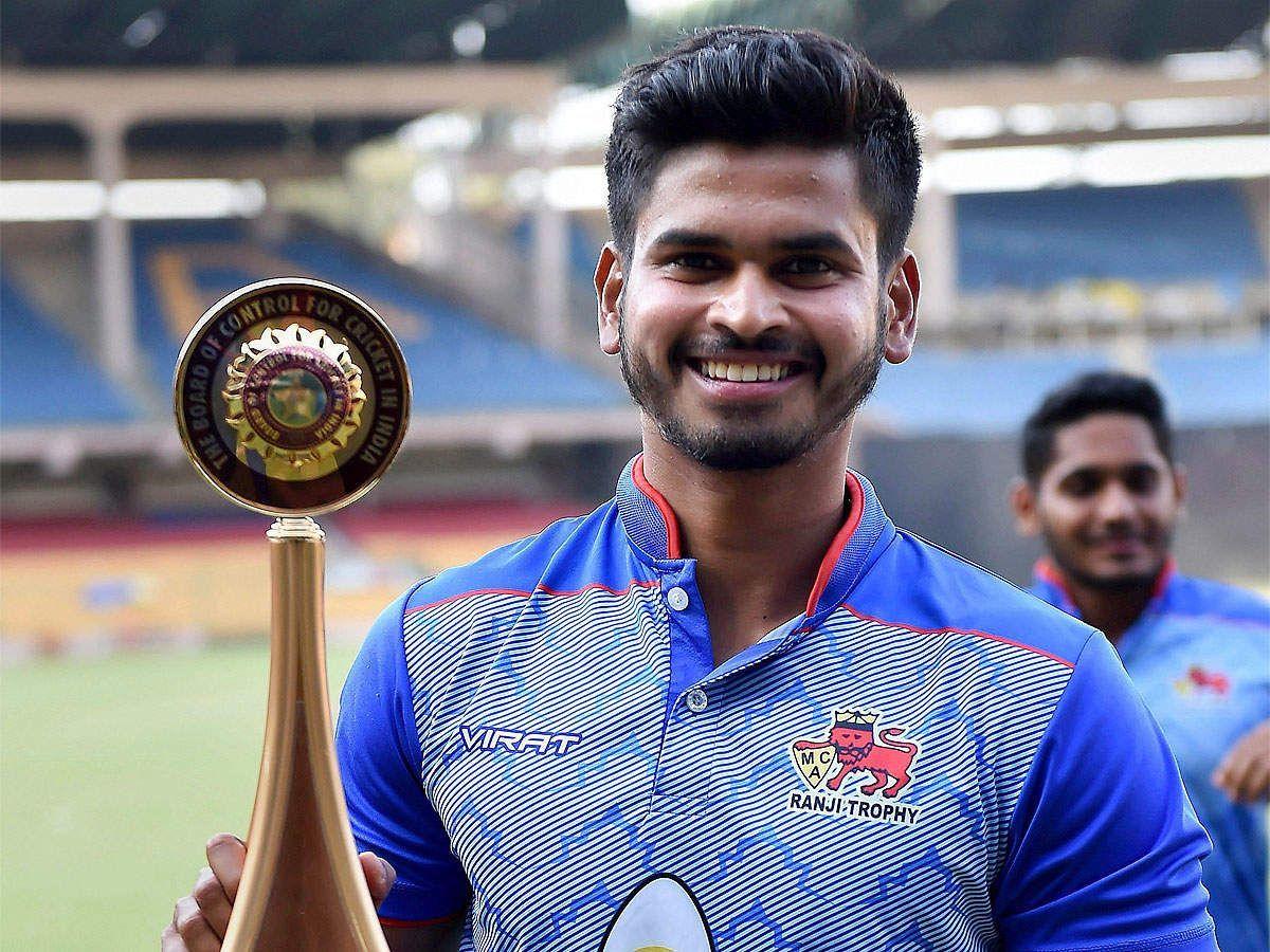 1200x900 We gel well as a team, says Shreyas Iyer. India cricket team, Cricket teams, Man of the match