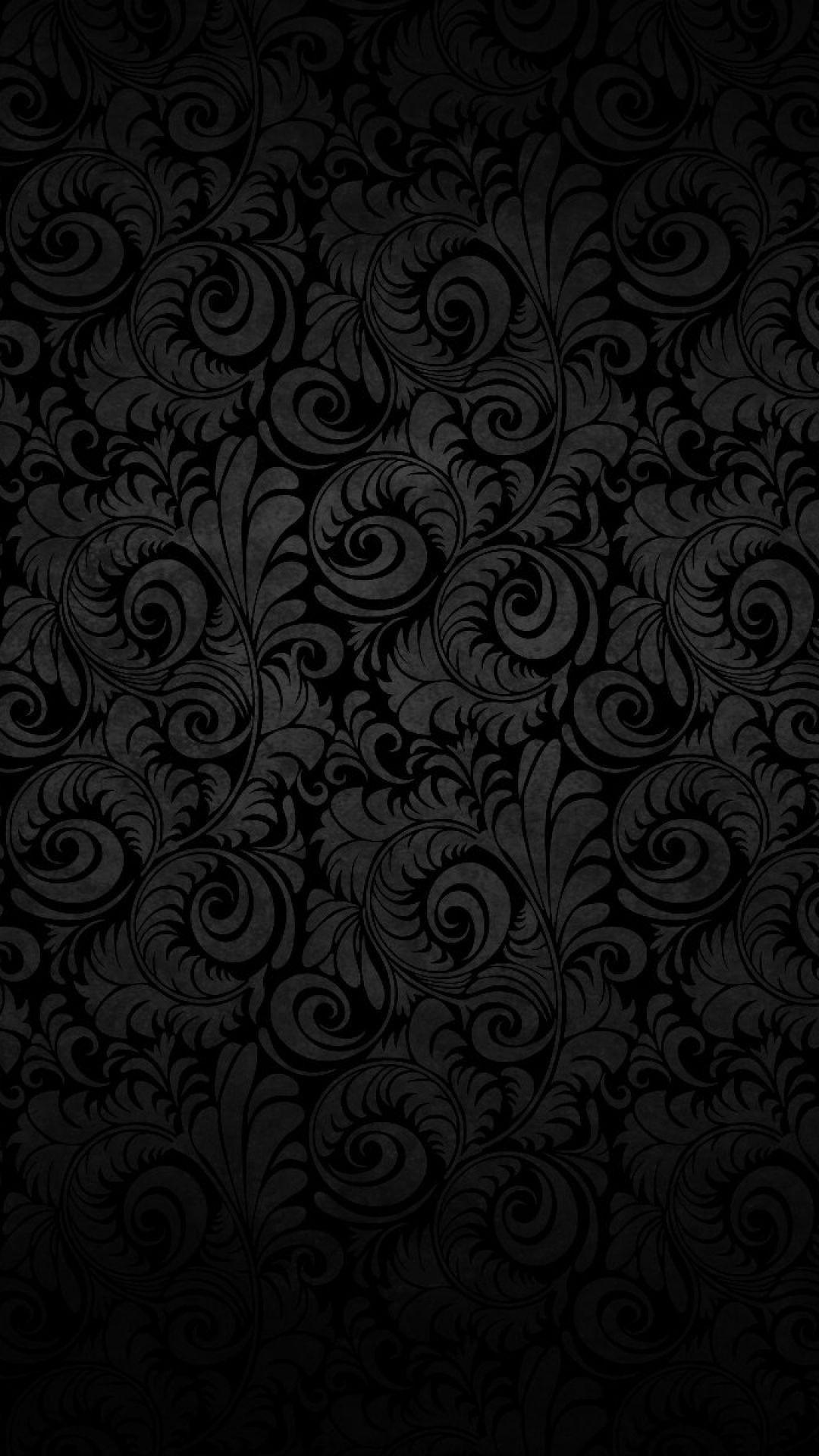 Black For iPhone Wallpapers Top Free Black For iPhone Backgrounds