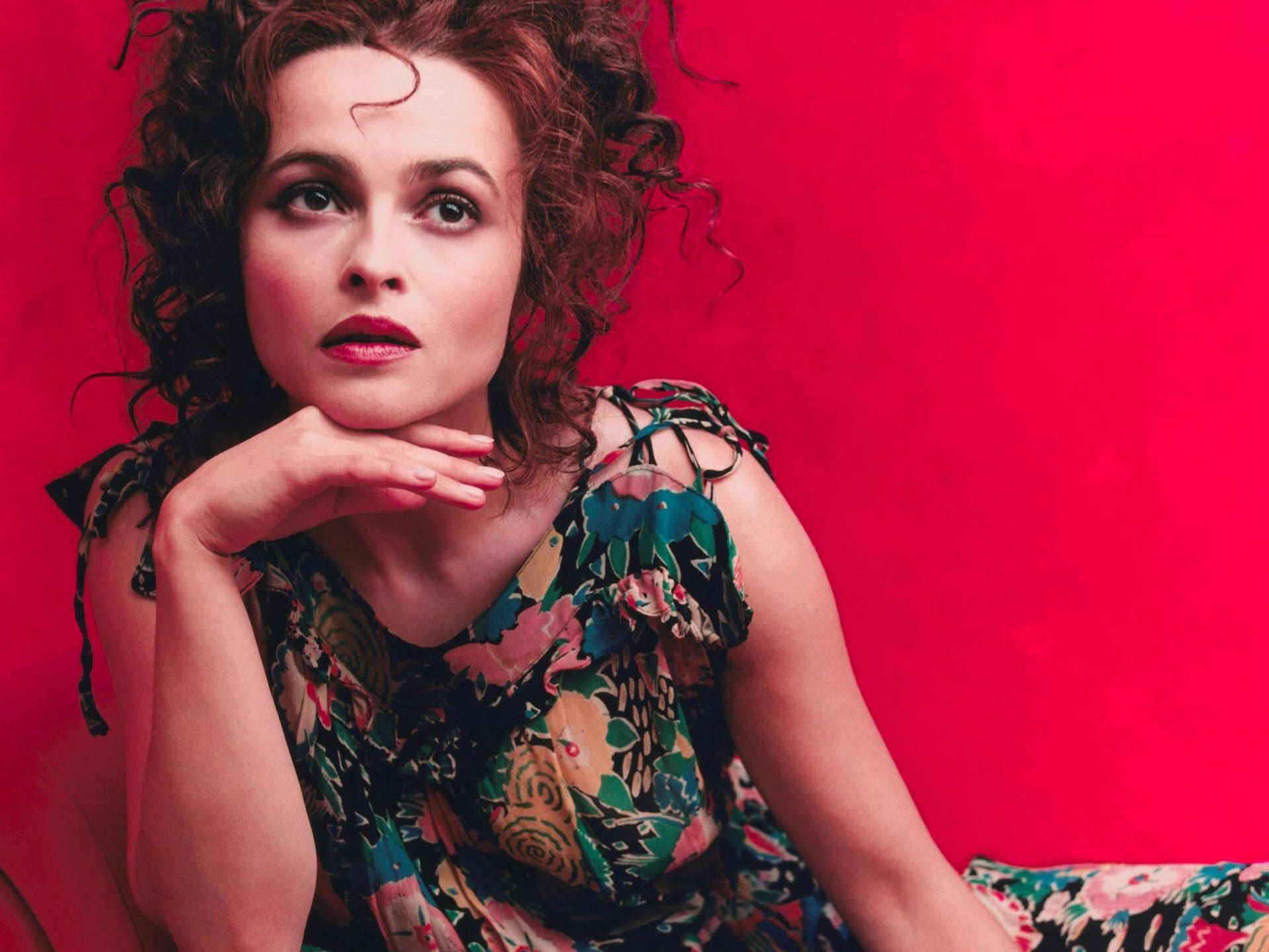 1920x1440 Helena Bonham Carter Wallpaper