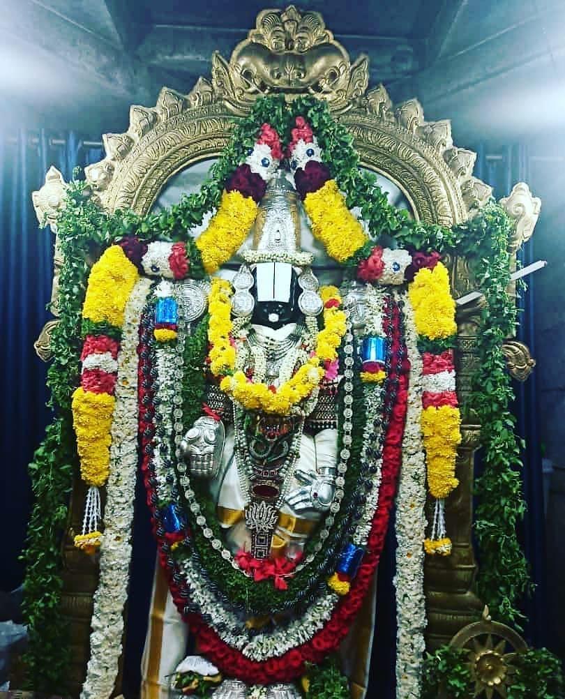 810x1002 Best Lord Venkateswara Image. God Venkateswara Image