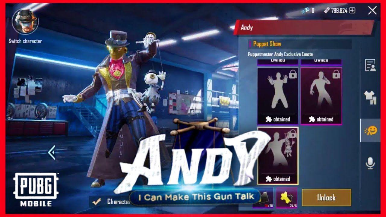 Pubg andy Wallpapers Top Free Pubg andy Backgrounds WallpaperAccess