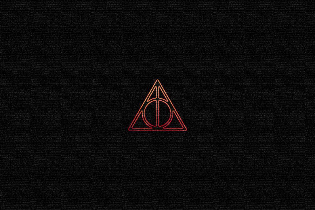 Deathly Hallows Wallpapers - Top Free Deathly Hallows Backgrounds