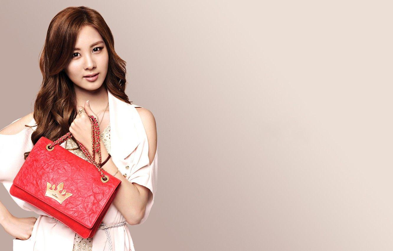 1332x850 Wallpaper girl, music, Asian, SNSD, Girls Generation, South Korea, Kpop, SeoHyun image for desktop, section девушки