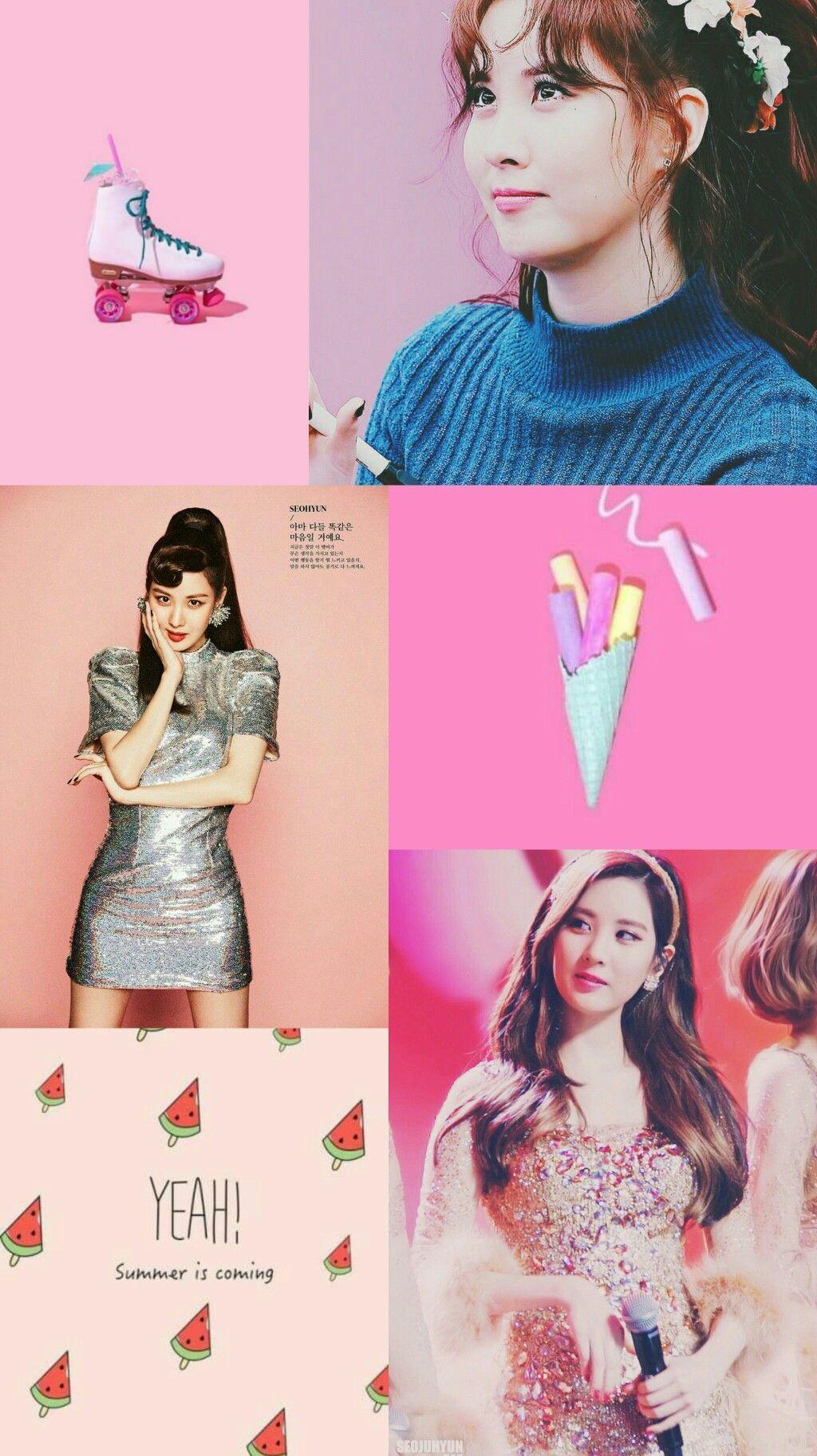 Seohyun Wallpapers - Top Free Seohyun Backgrounds - WallpaperAccess