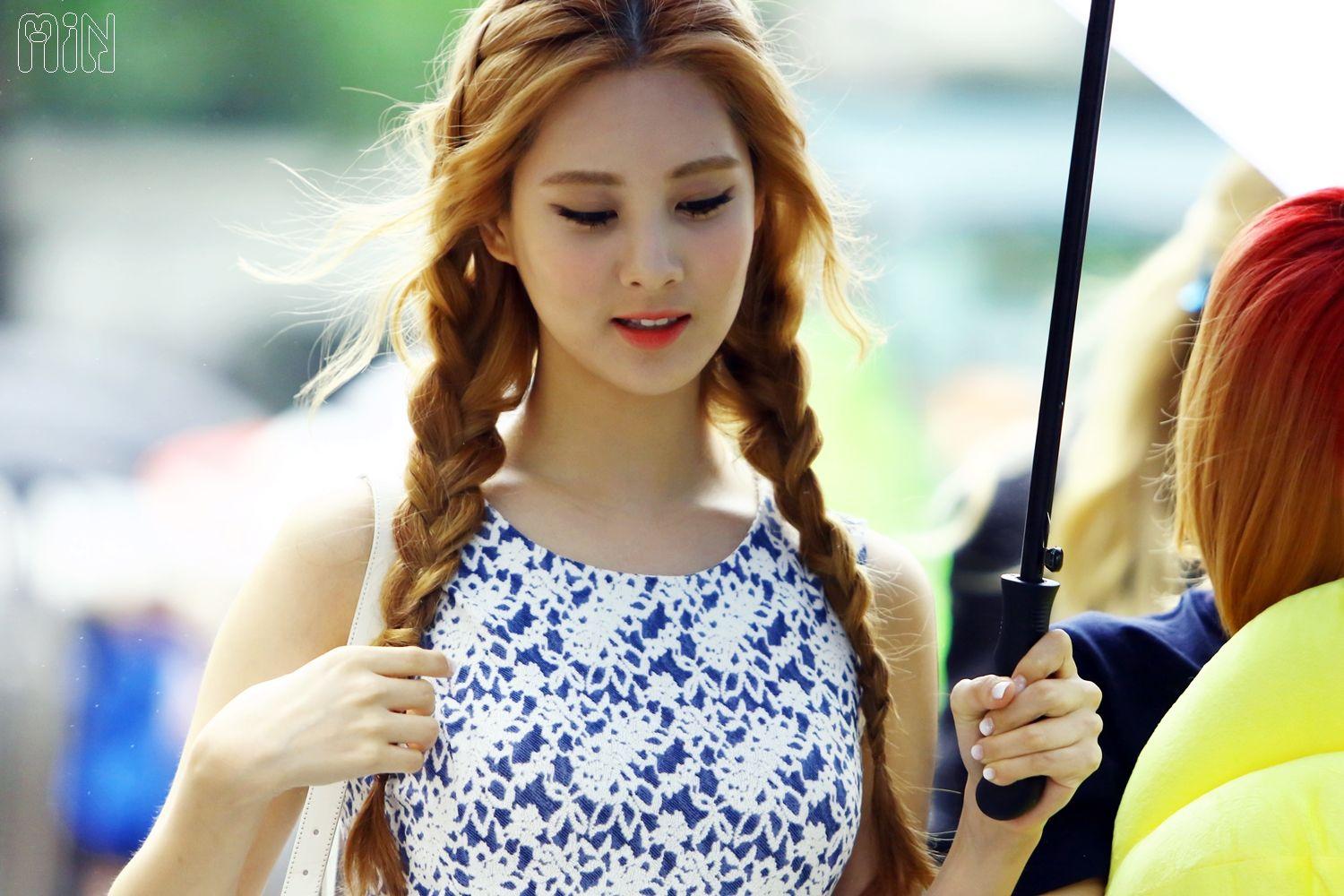 1500x1000 Seohyun Wallpaper KPOP Image Board