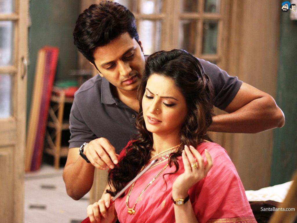 1024x768 Ek Villain Movie Wallpaper