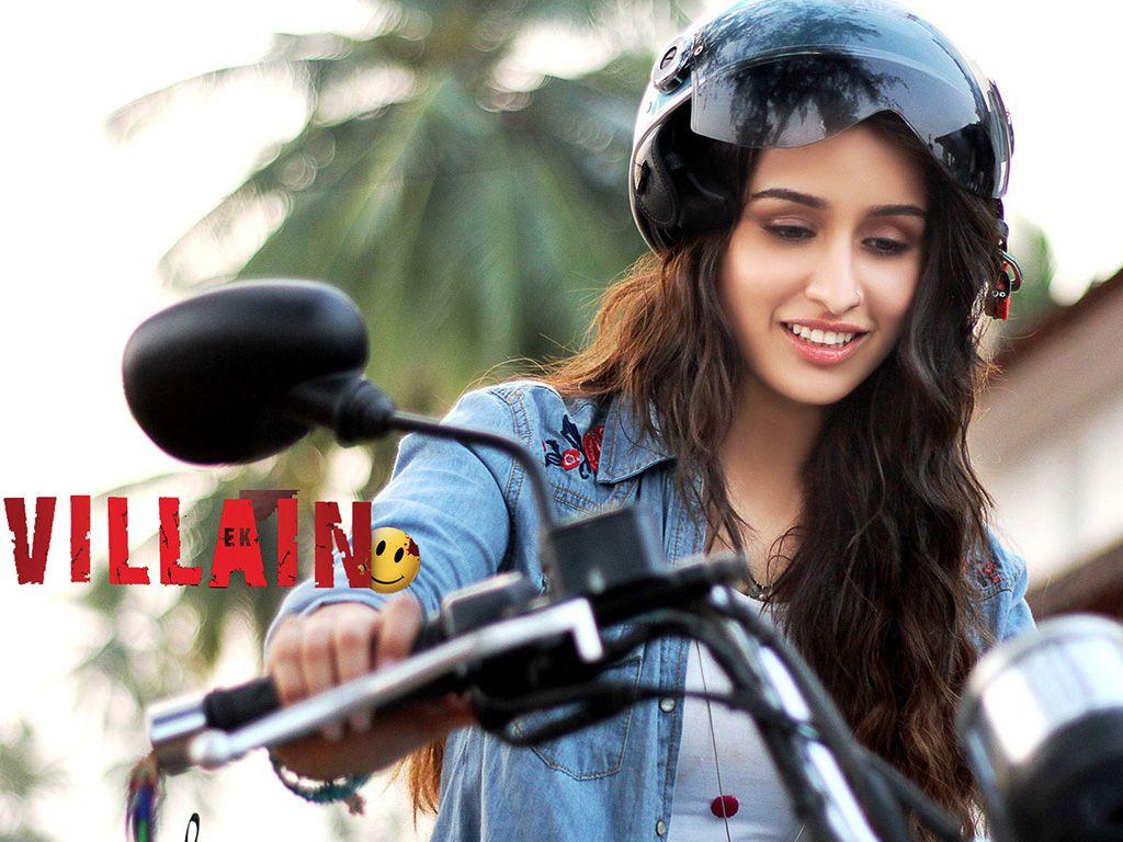 1024x768 Ek Villain HQ Movie Wallpaper. Ek Villain HD Movie Wallpaper