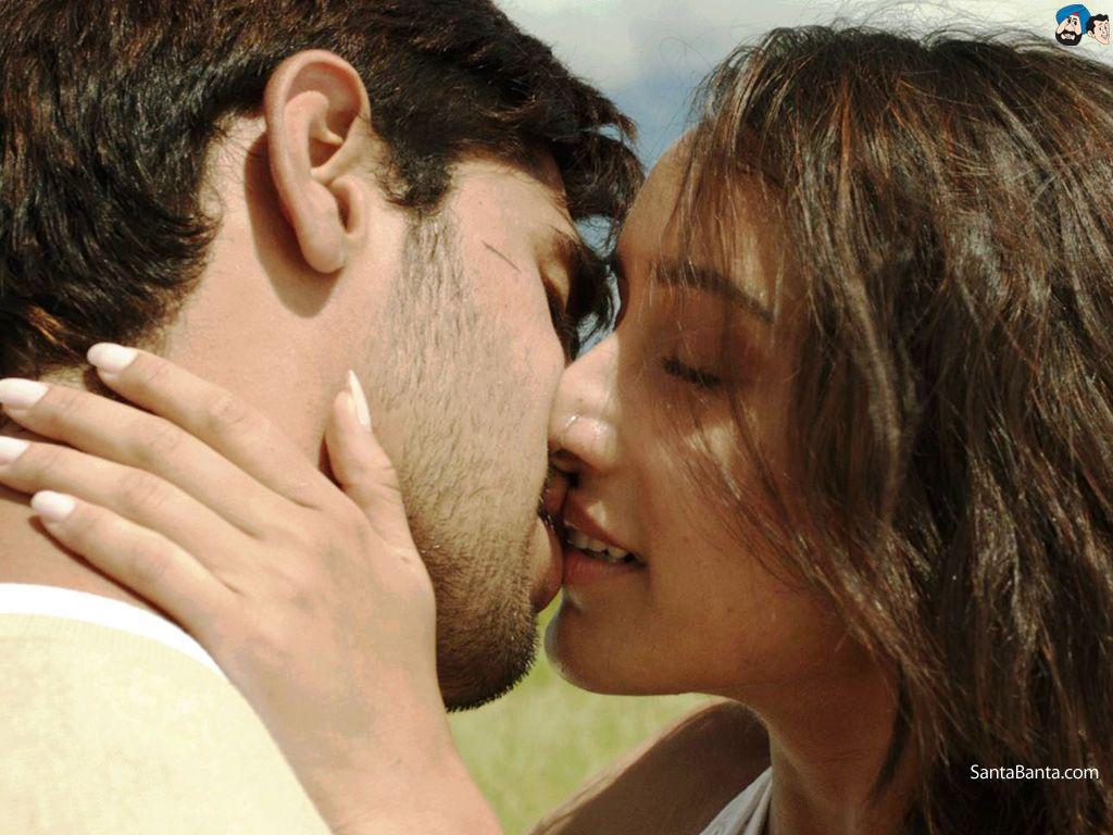 1024x768 Ek Villain Movie Wallpaper
