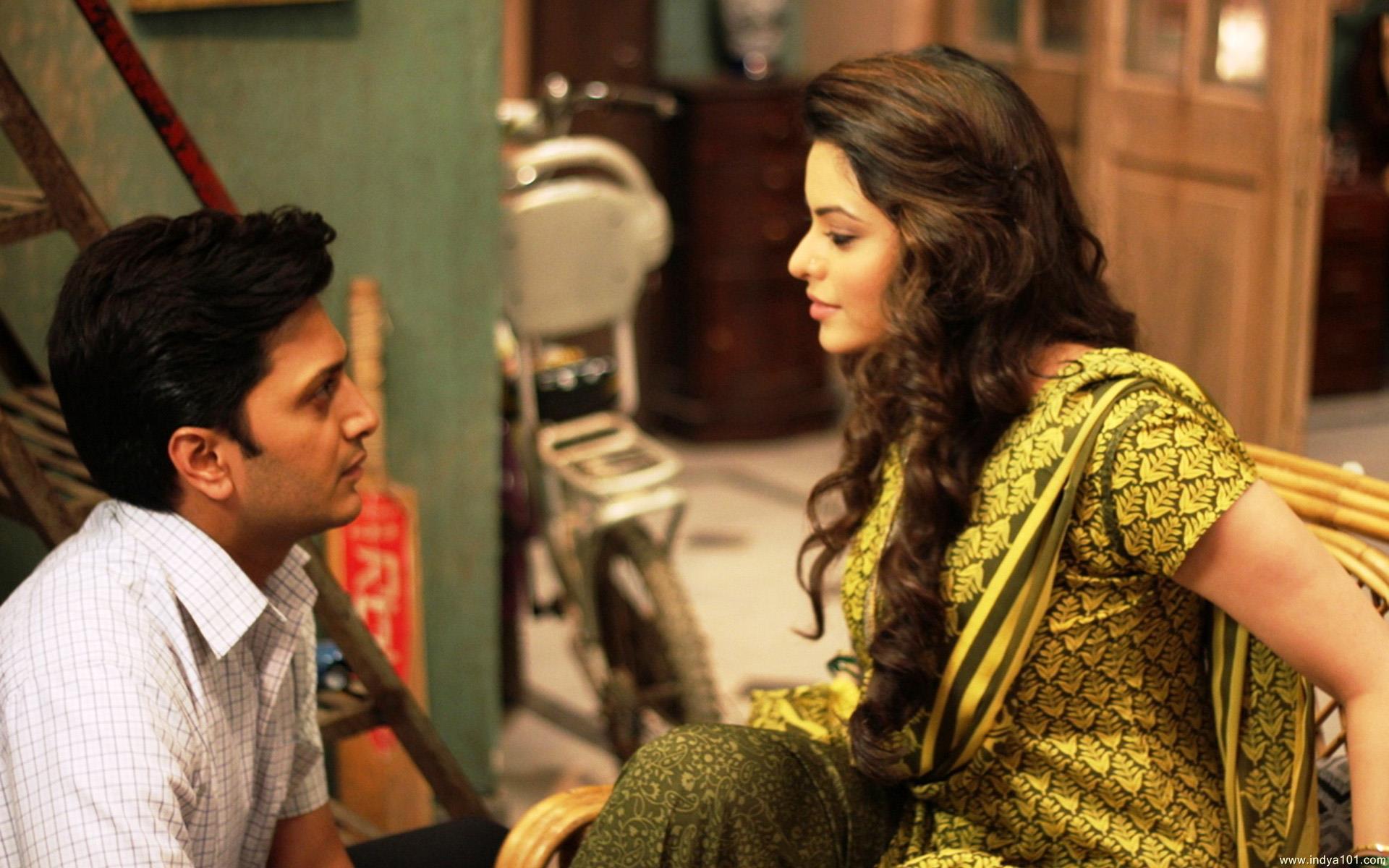 1920x1200 Ek Villain wallpaper - (1920x1200) :