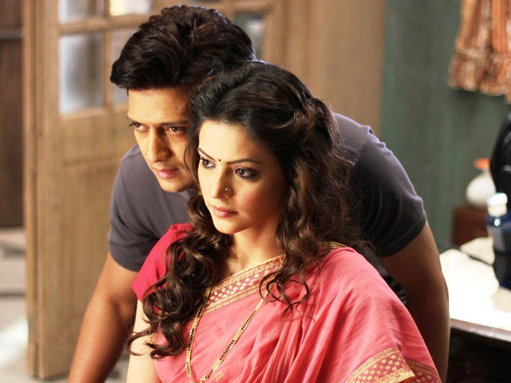 1024x768 Ek Villain HQ Movie Wallpaper. Ek Villain HD Movie Wallpaper