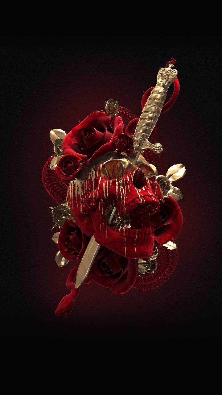 Dagger Wallpapers - Top Free Dagger Backgrounds - WallpaperAccess