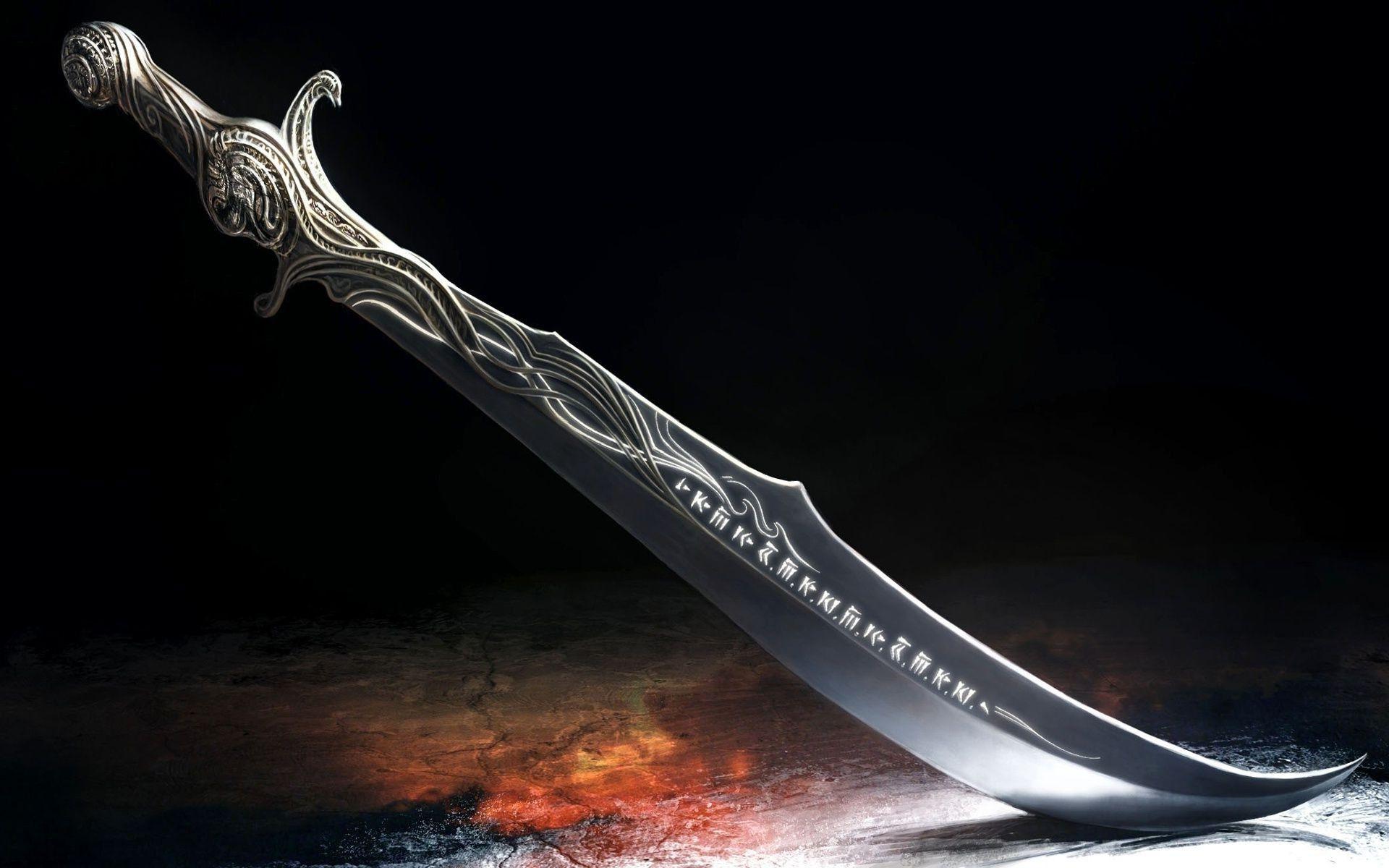 Weapon Filigree weapon knife sword gold sharp dagger HD wallpaper   Peakpx