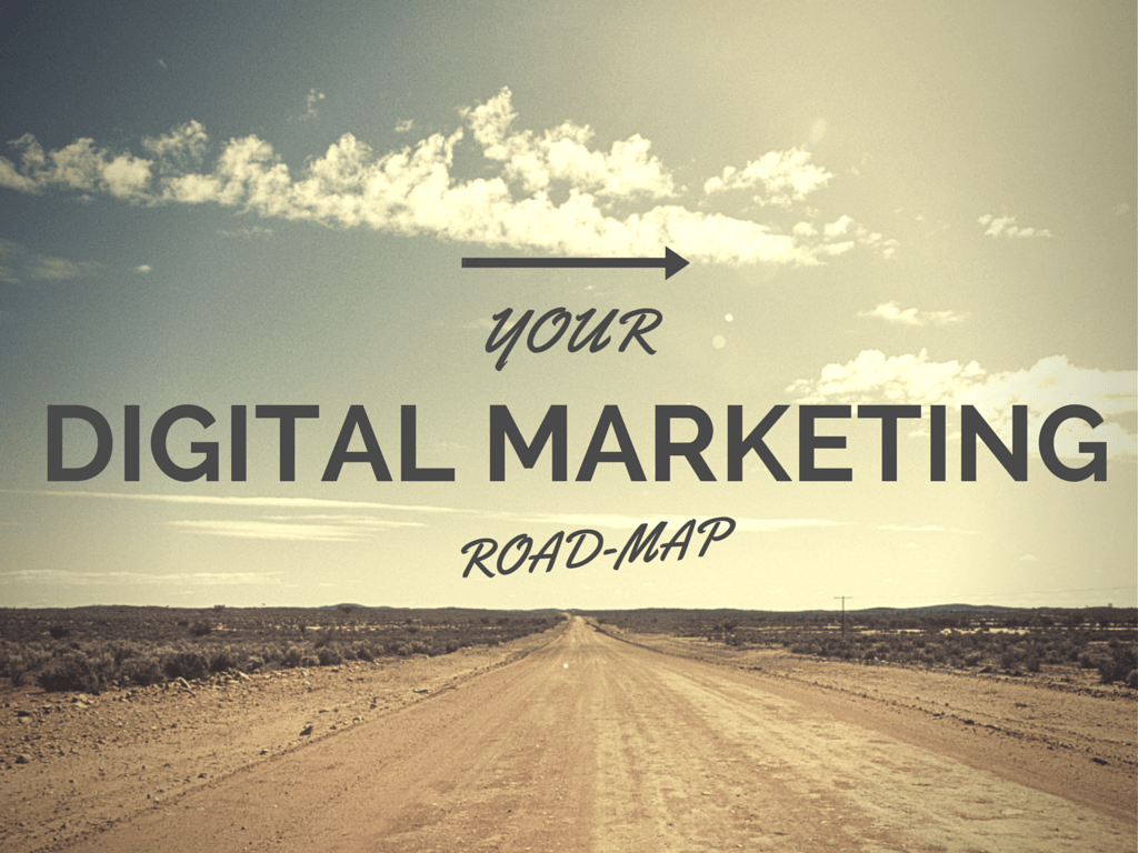 1024x768 Digital Marketing And Analytics: Five Deadly Myths De Mythified!