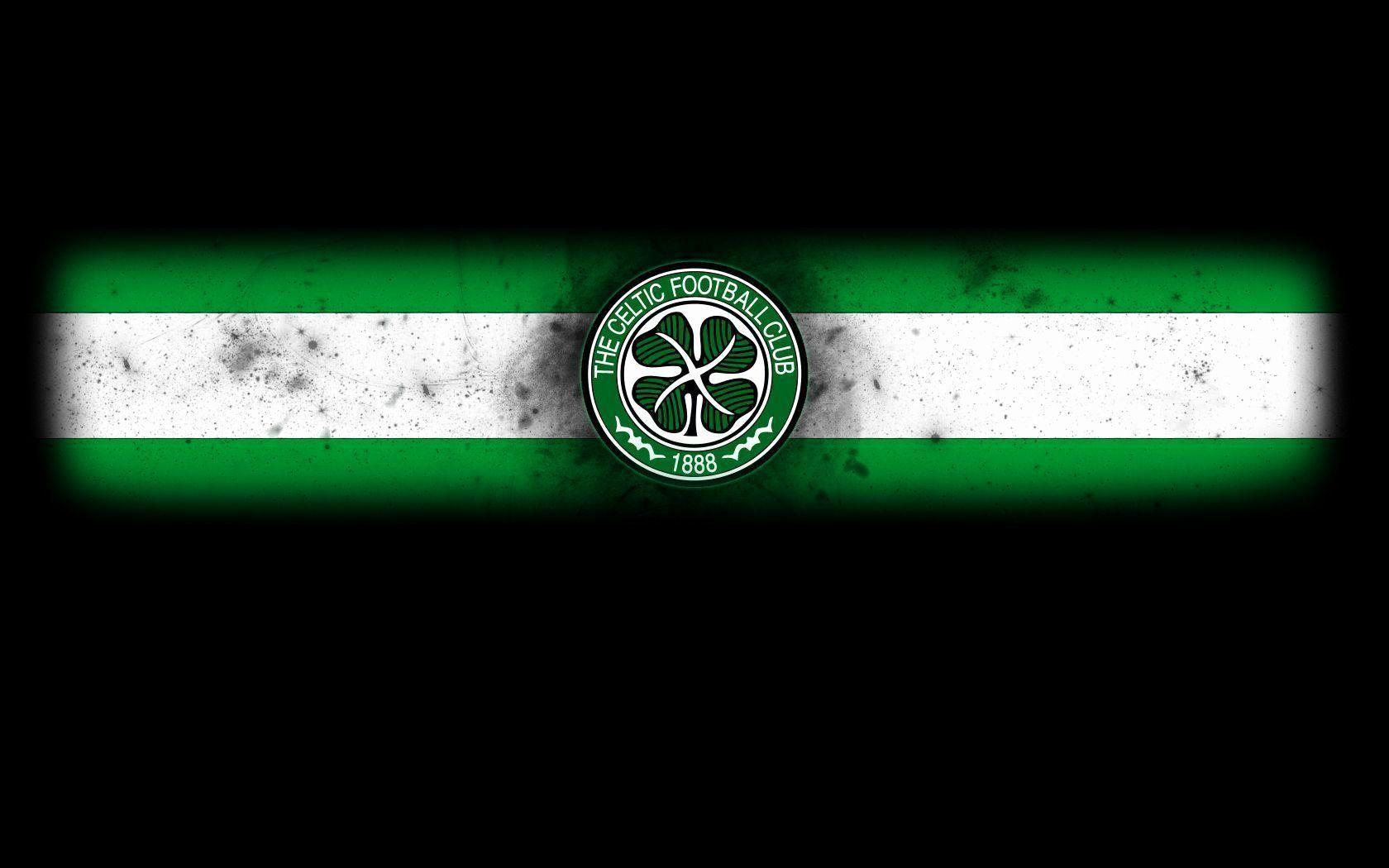 1680x1050 Celtic F.c. HD Wallpaper