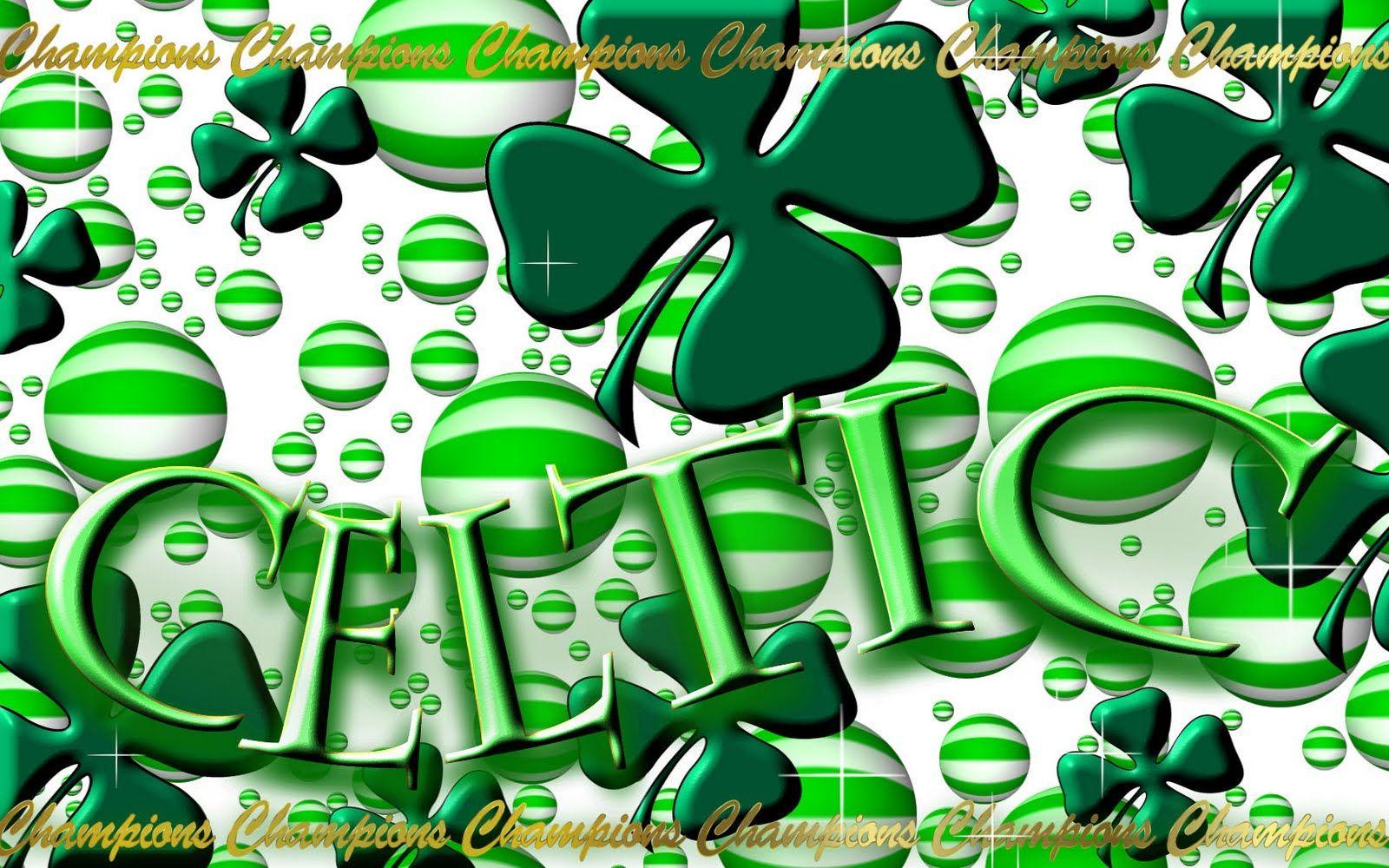1600x1000 Little Qoute Of Life: Celtic FC Wallpaper 2011