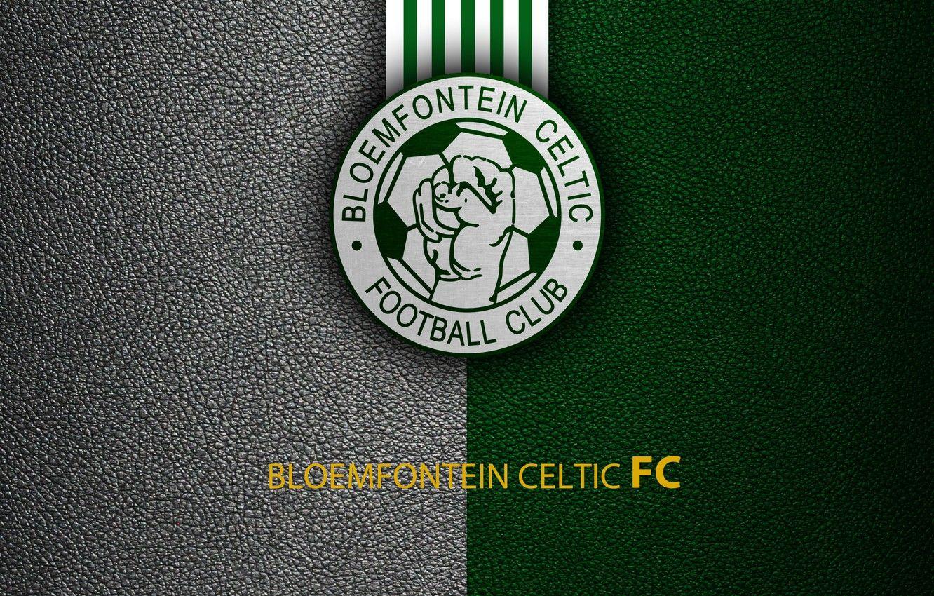 1332x850 Wallpaper wallpaper, sport, logo, football, Bloemfontein Celtic image for desktop, section спорт