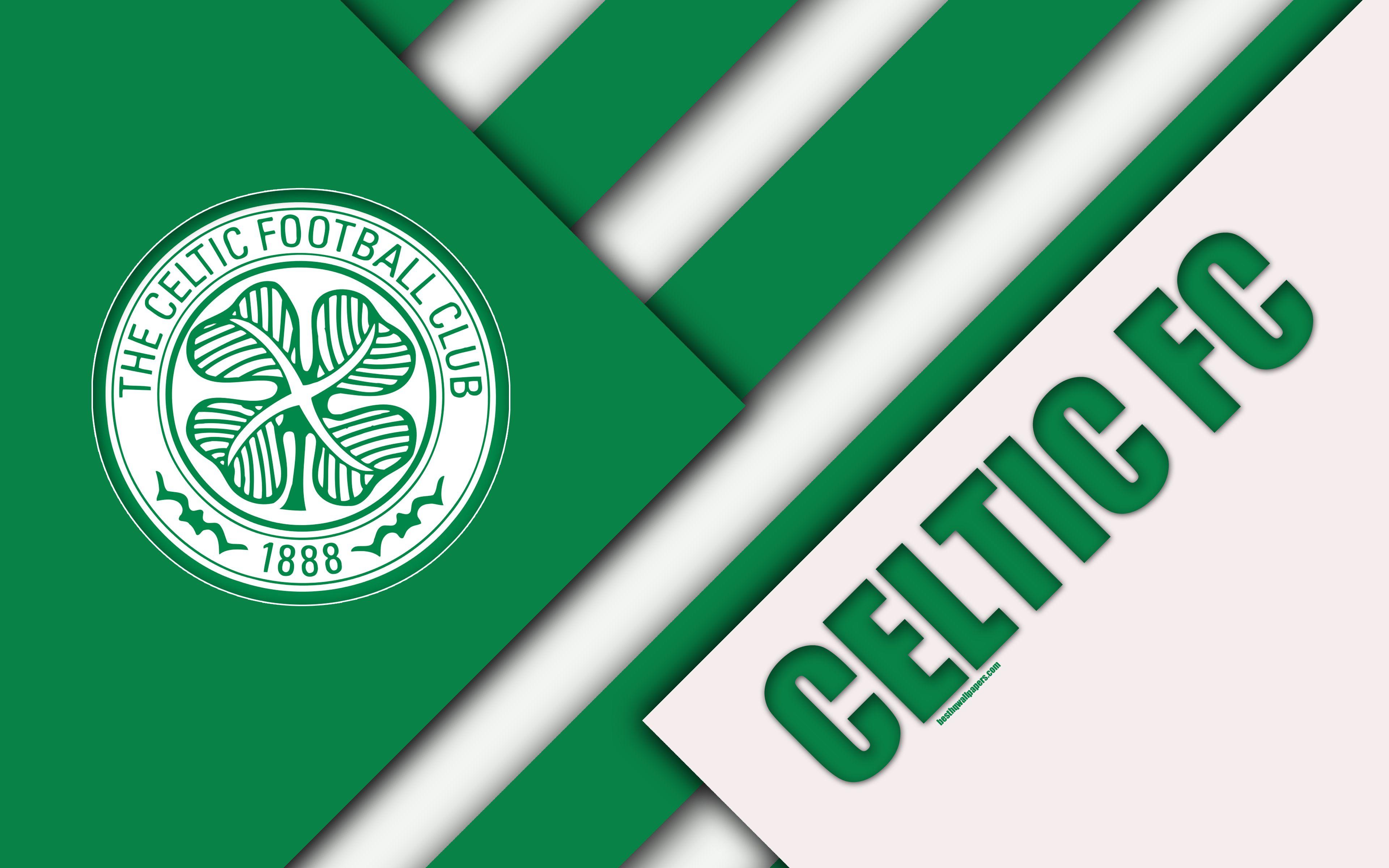 3840x2400 Celtic F.C Wallpaper 3840×2400