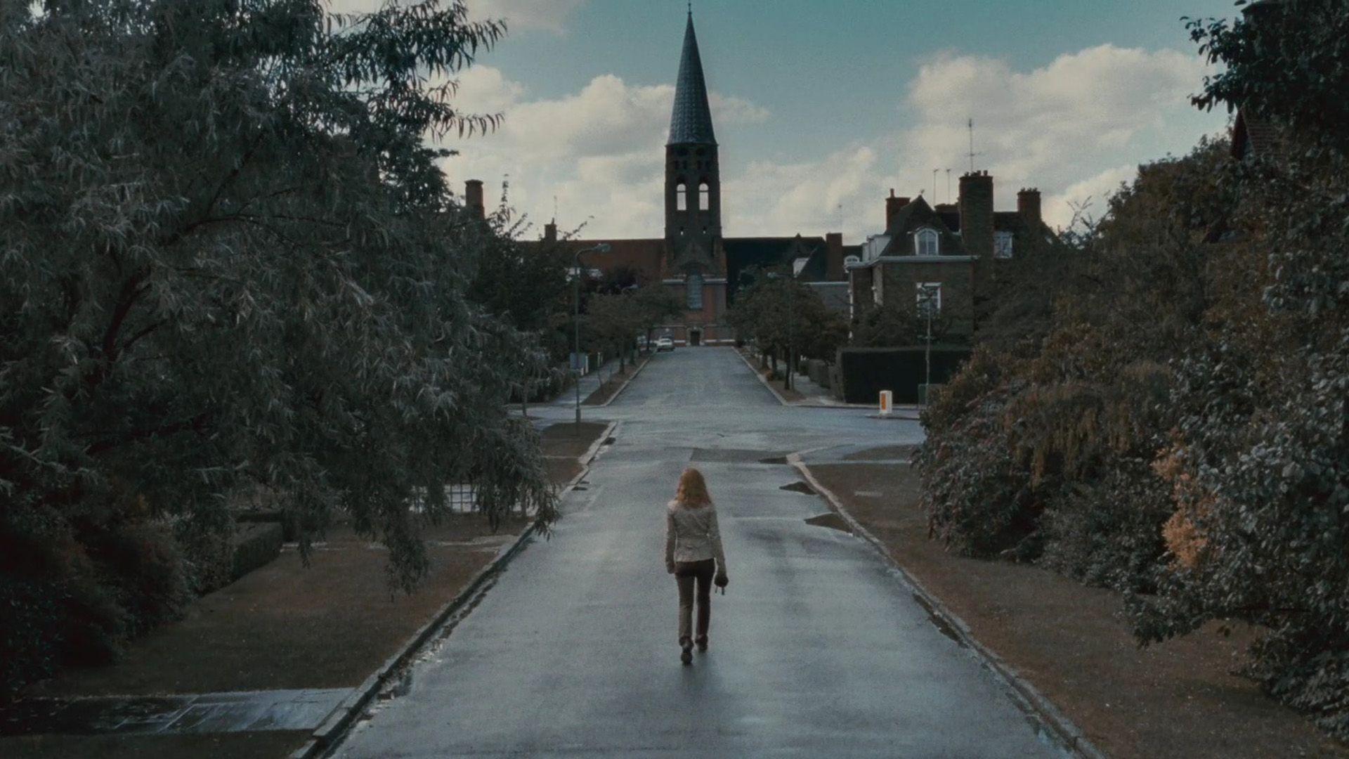 1920x1080 Harry Potter And The Deathly Hallows. Free Desktop Wallpaper