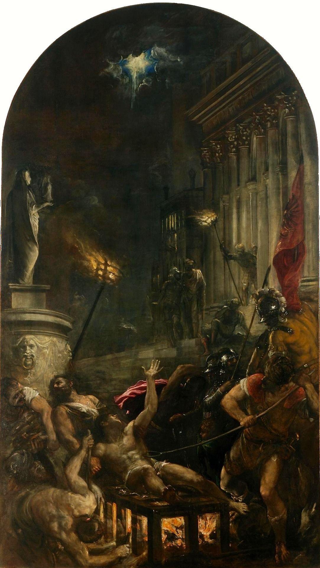 1083x1920 Tiziano Vecellio