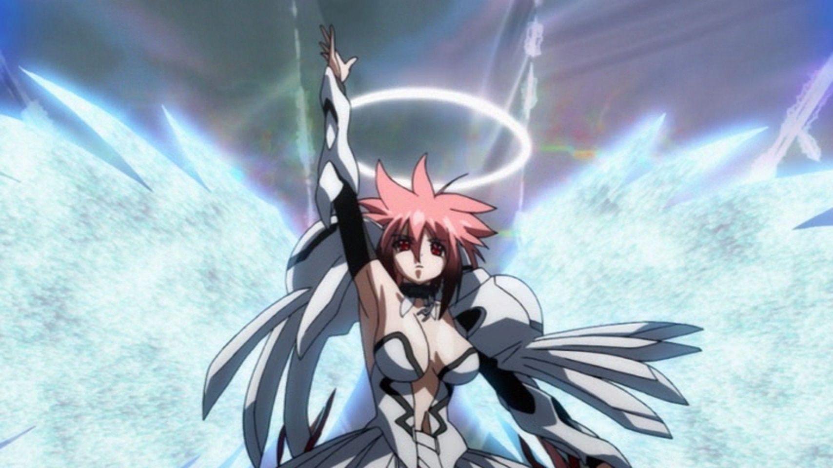 1708x960 Related Wallpaper -'s Lost Property Ikaros Apollo Wallpaper & Background Download