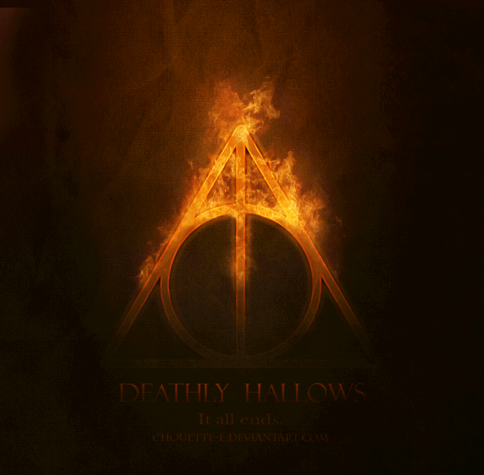 944x926 Harry Potter And The Deathly Hallows Symbol Wallpaper High Quality