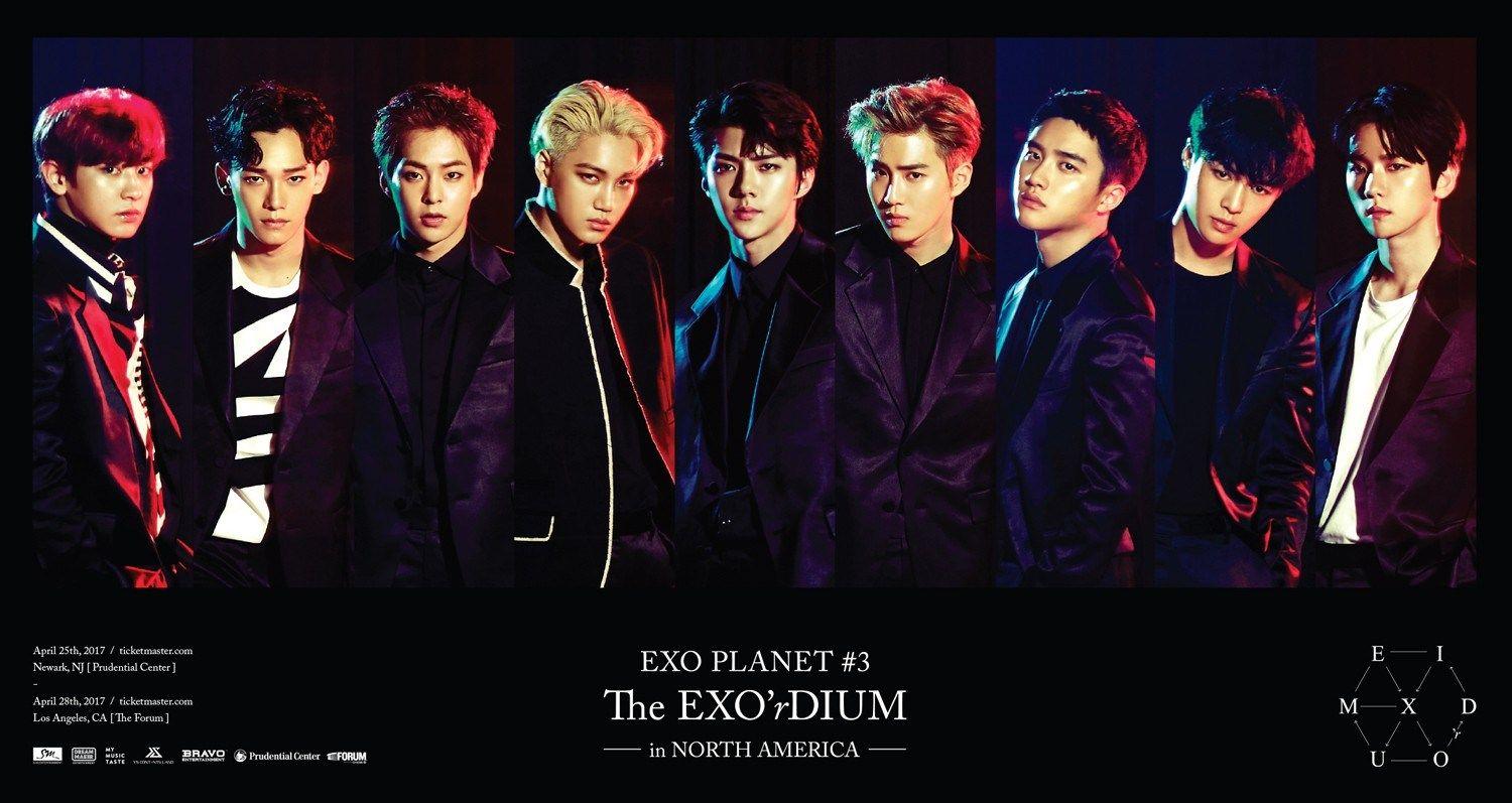 1500x797 8X1ONFL EXO HD Wallpaper 1500x797