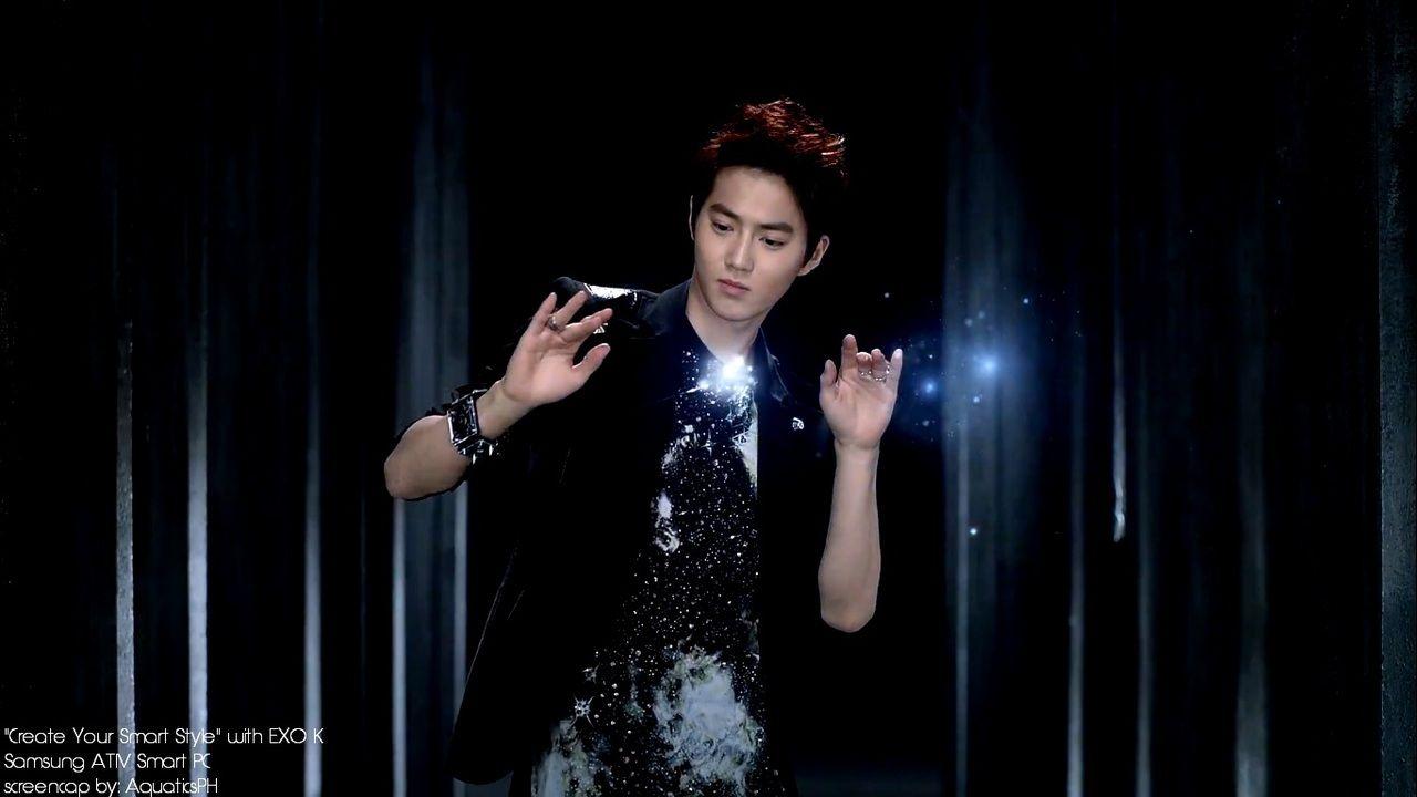 1280x720 Samsung ATIV Smart PC Your Smart Style With EXO K