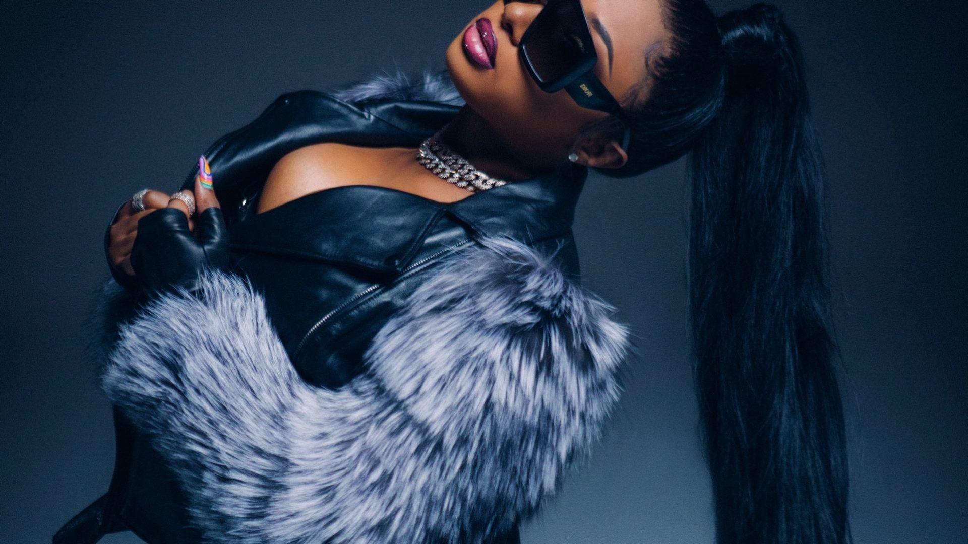 1920x1080 Megan Thee Stallion Drops New Music Video And Unveils 'Suga'