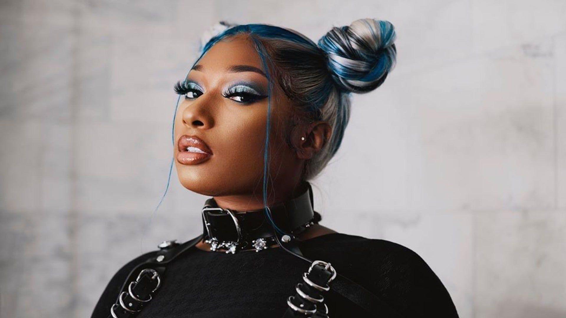 Megan Thee Stallion Wallpapers - Top Free Megan Thee Stallion