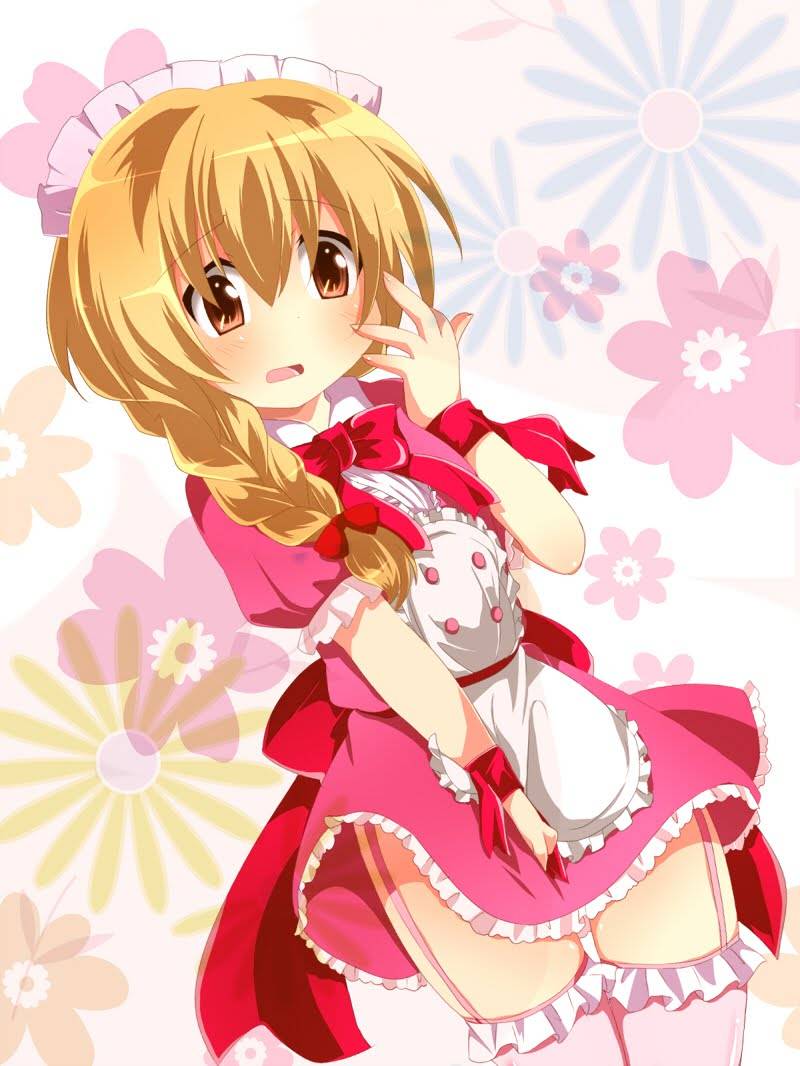 800x1066 Honoka wallpaper