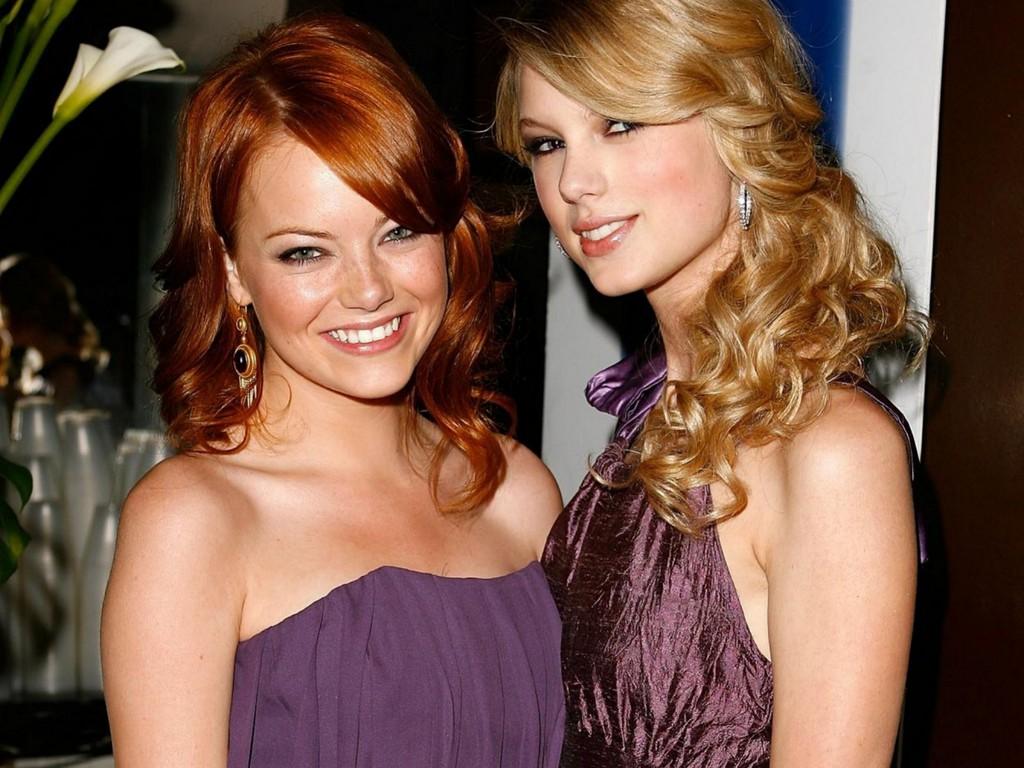 1024x768 What if Taylor Swift's songs were about girls?