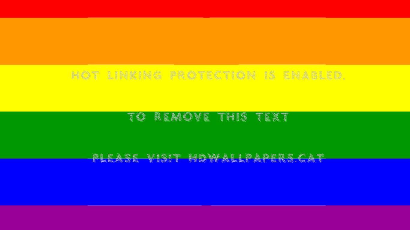 1366x768 Gay Pride Desktop Background. Beautiful Widescreen Desktop Wallpaper, Desktop Wallpaper and Naruto Desktop Background