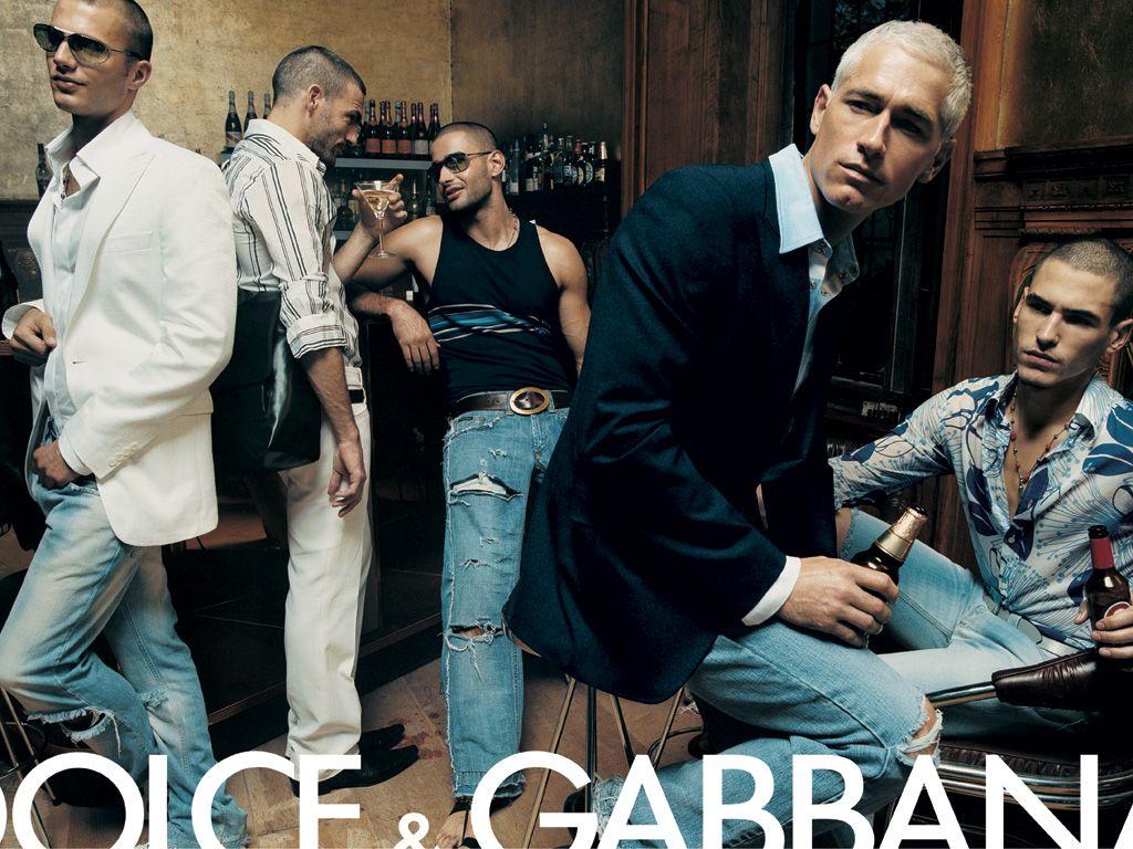 1024x768 Dolce Gabbana Wallpaper HD Wallpaper