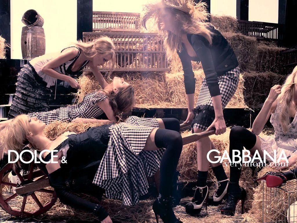 1024x768 Dolce & Gabbana & Gabbana wallpaper