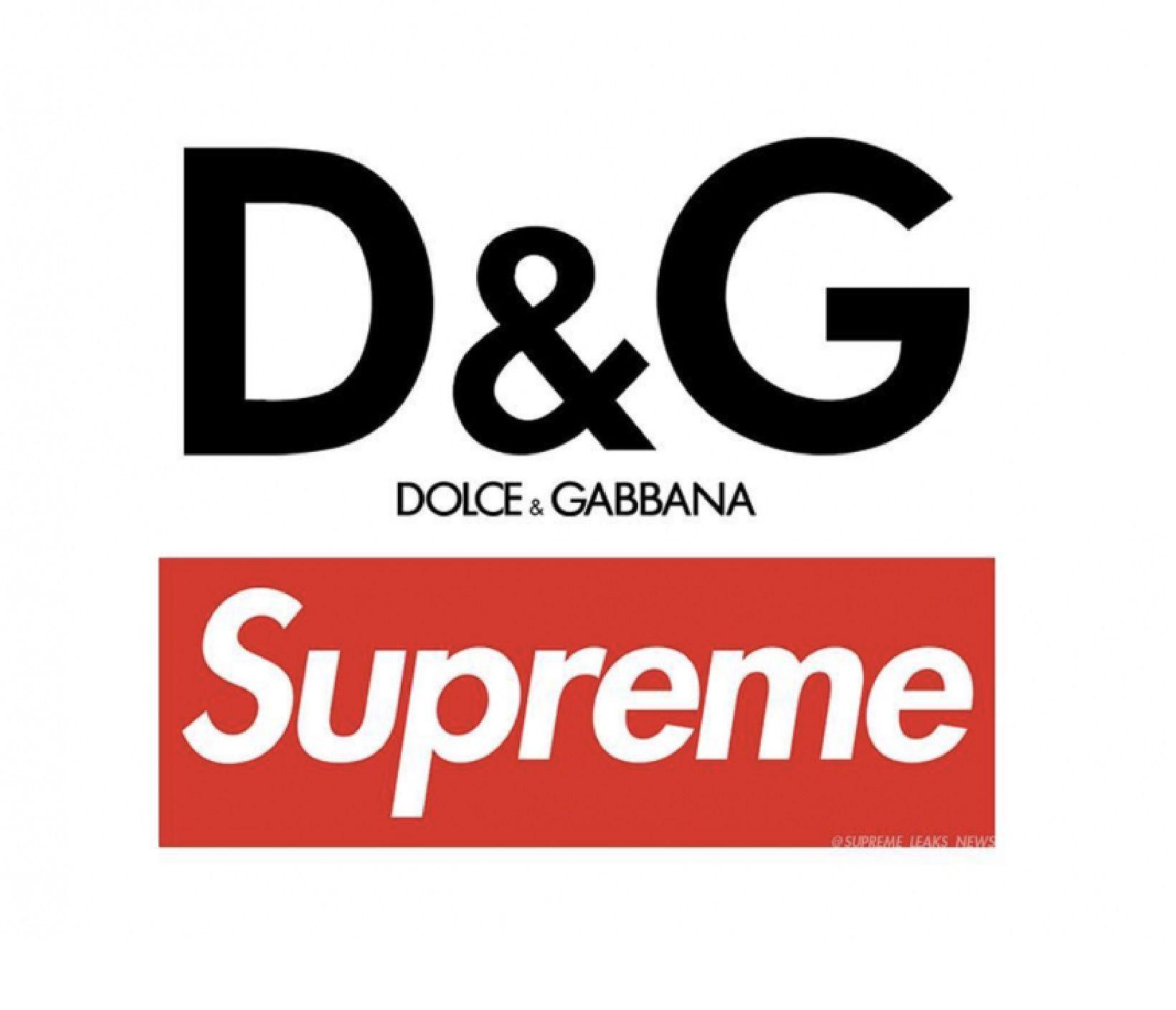 1640x1408 Supreme Dolce Gabbana Collab