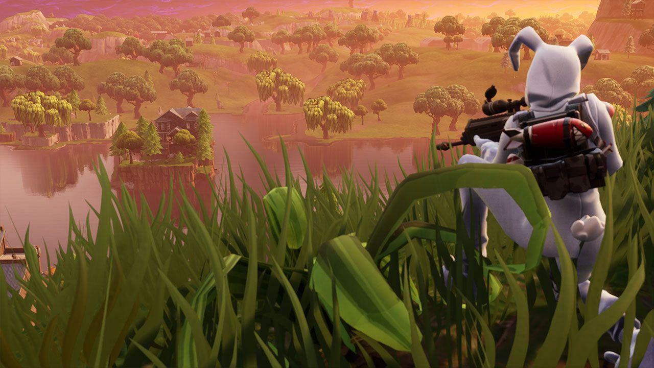 1280x720 How to watch & save replays in Fortnite Battle Royale