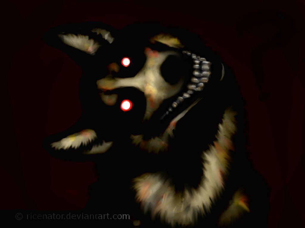 Details 57+ scary dogs wallpaper latest - in.cdgdbentre