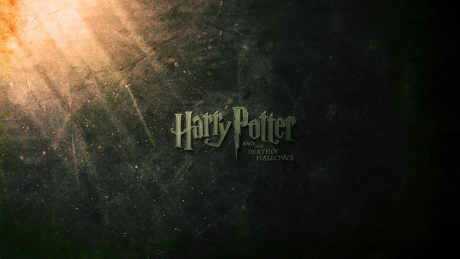 52 Best Free Harry Potter Deathly Hallows Wallpapers Wallpaperaccess