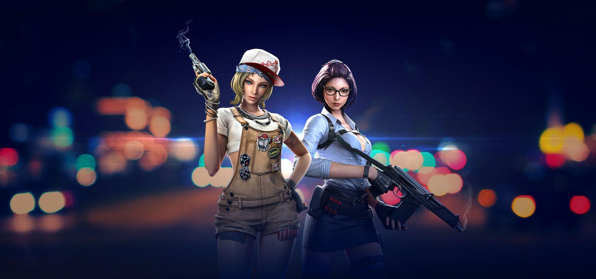 1920x900 Fox Undercrover Cross Fire, HD Games, 4k Wallpaper, Image, Background, Photo and Picture