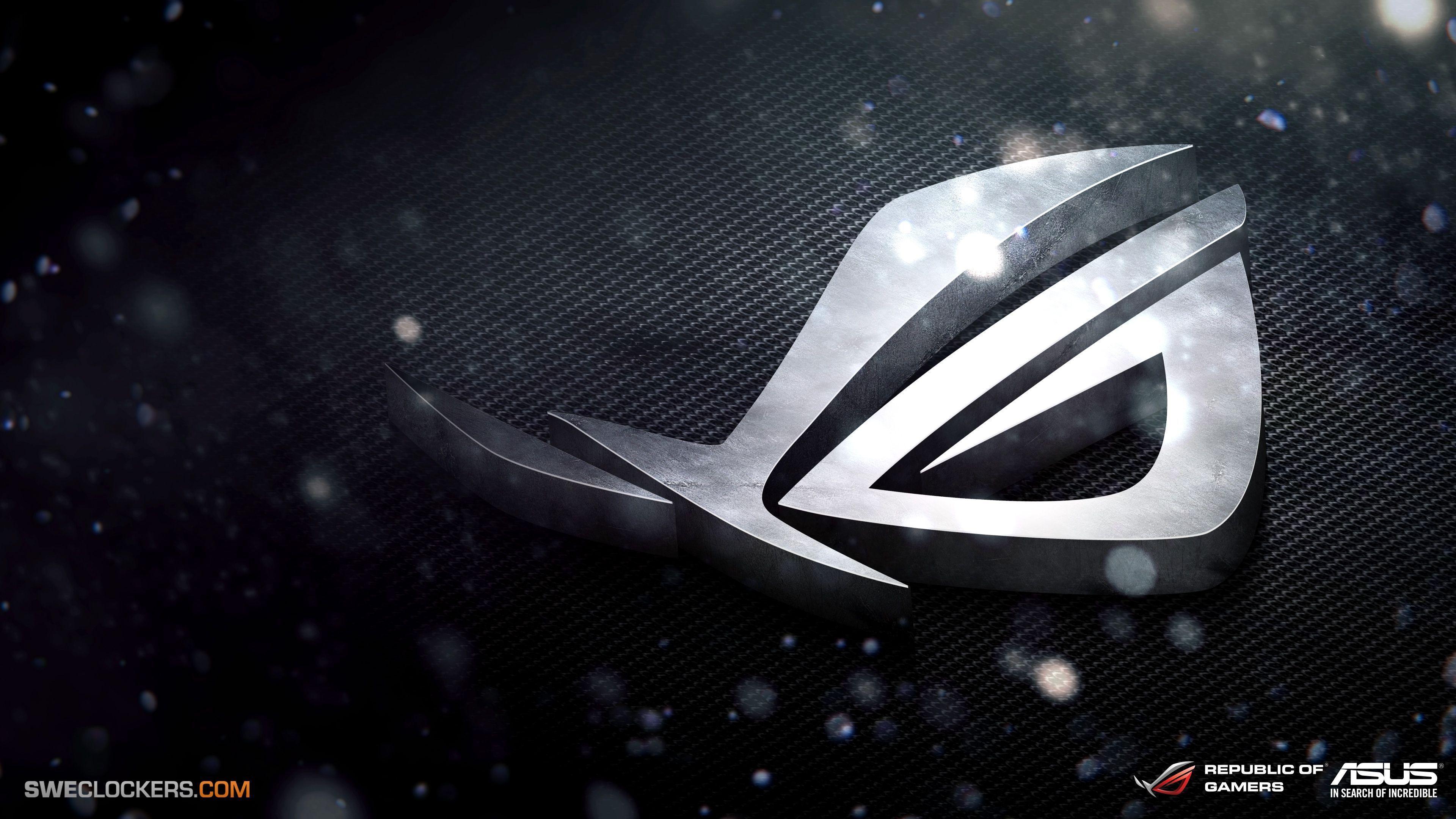 3840x2160 Gaming Wallpaper