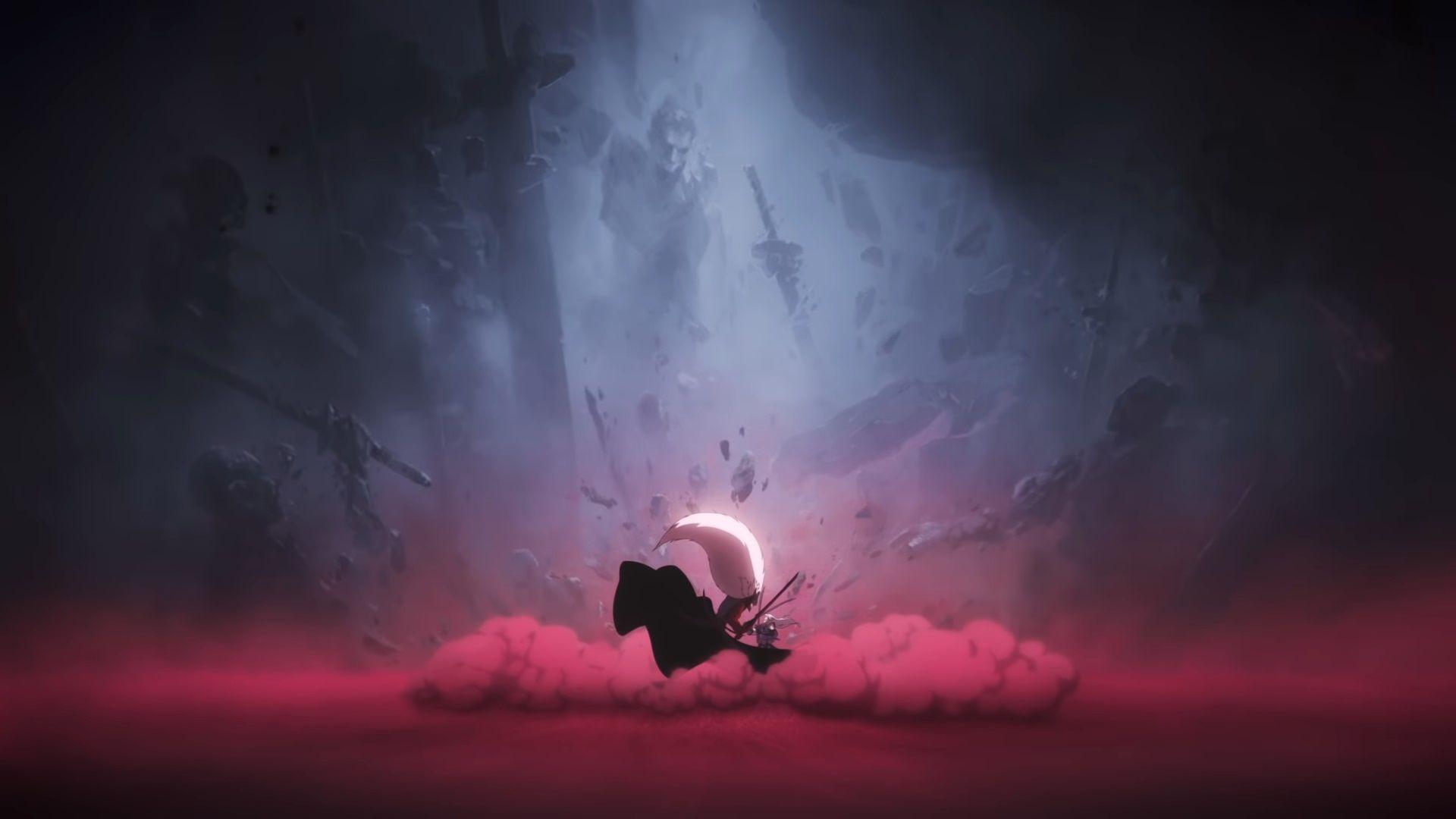 Yone Lol Wallpapers Top Free Yone Lol Backgrounds WallpaperAccess