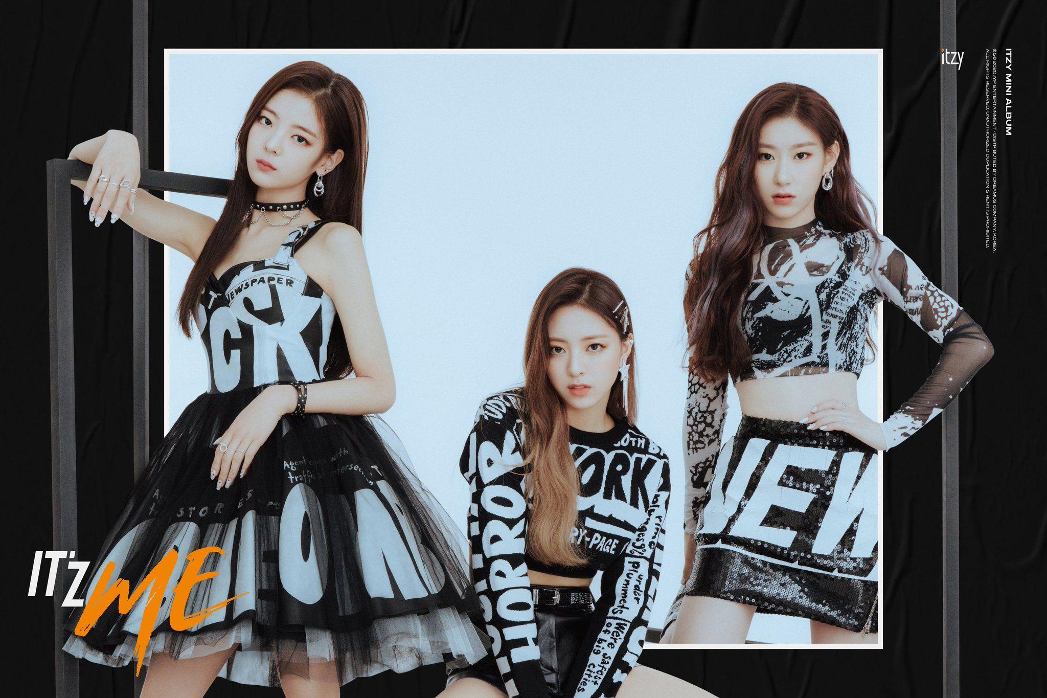 2048x1365 ITZY on Twitter. Itzy, Kpop girls, Kpop