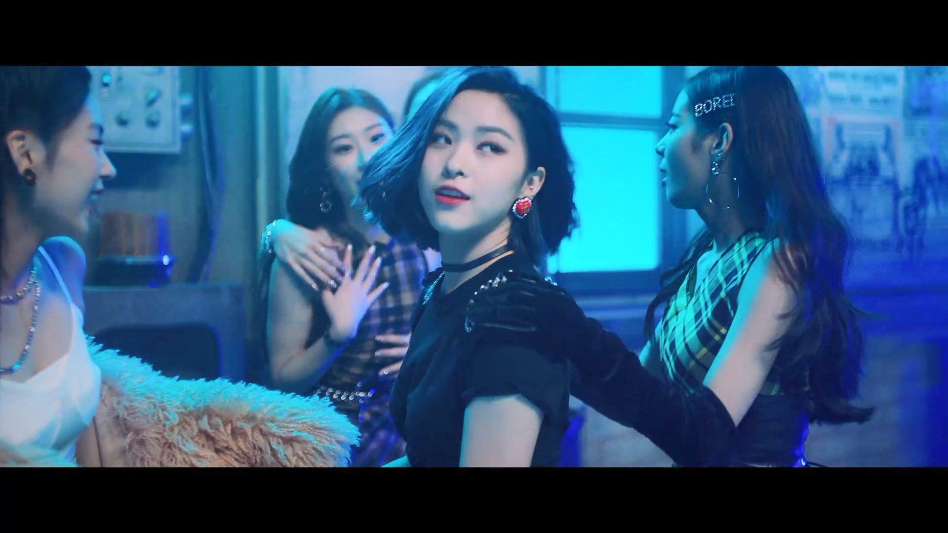 1920x1080 BTS Daily's New Song 'WANNABE' Just SLAPS!