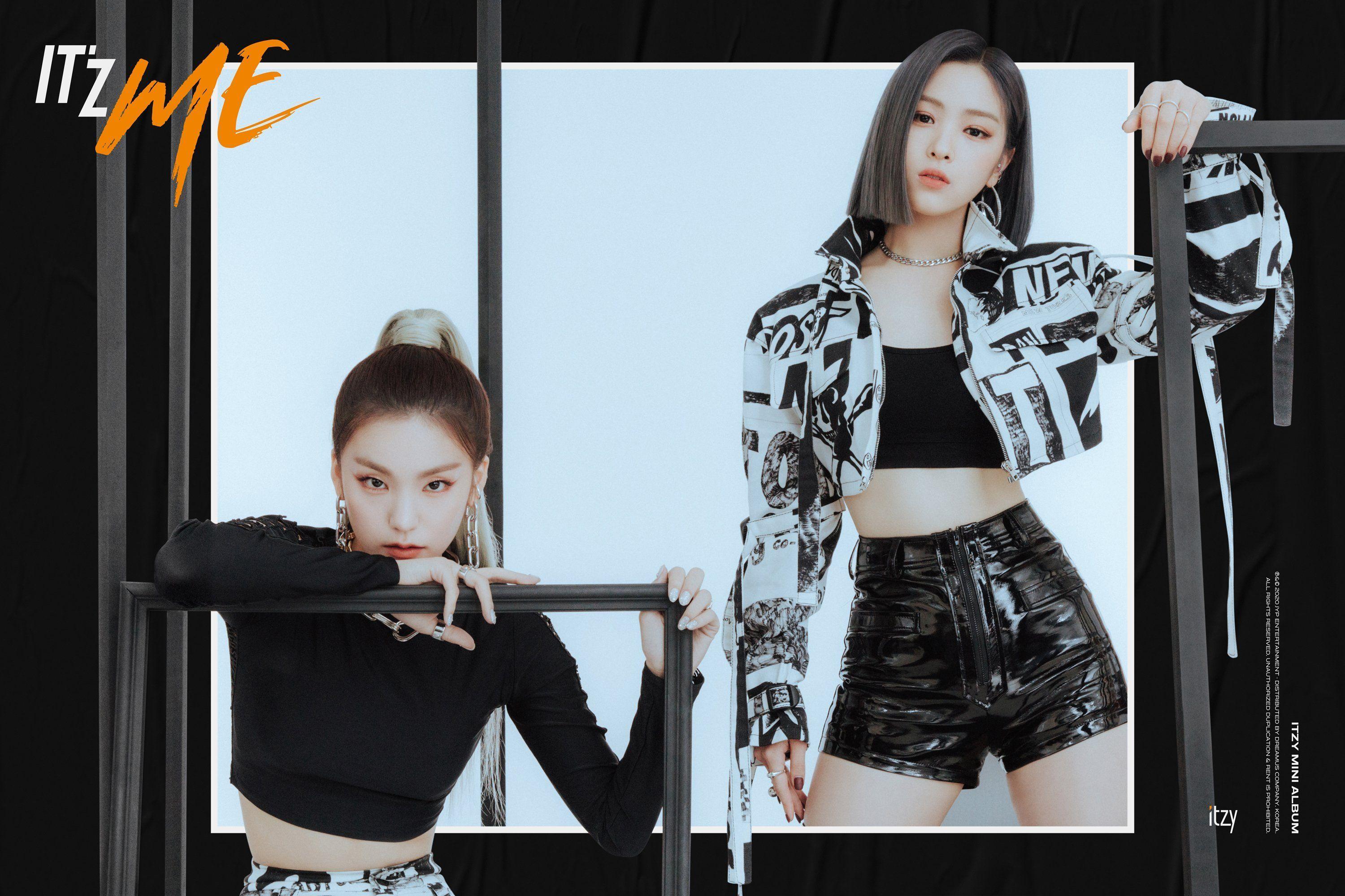 3000x2000 [ITZY] ITZ'ME Teaser photo