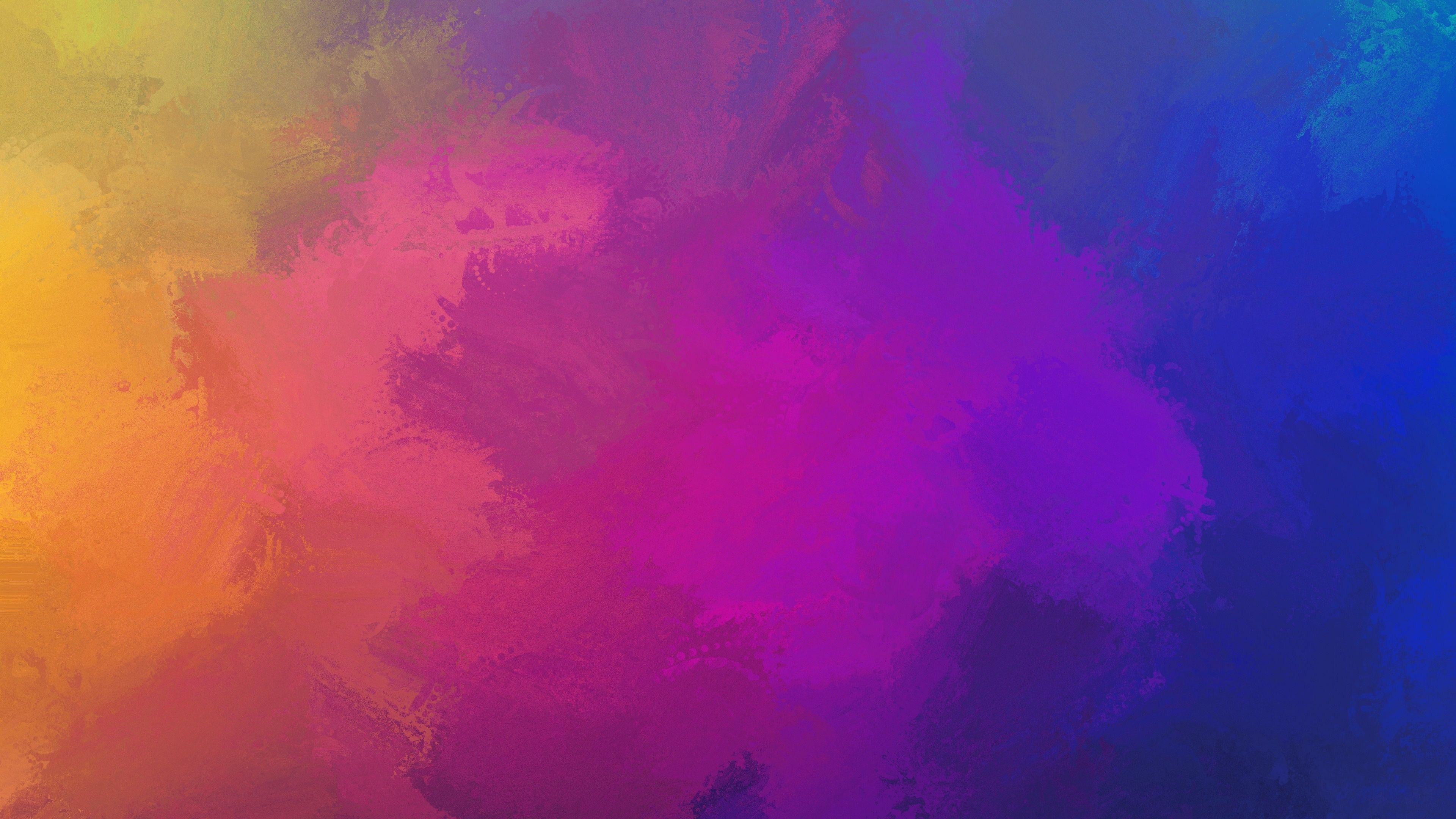 3840x2160 Color Palette Abstract 4K Wallpaper, HD Abstract 4K Wallpaper, Image, Photo and Background