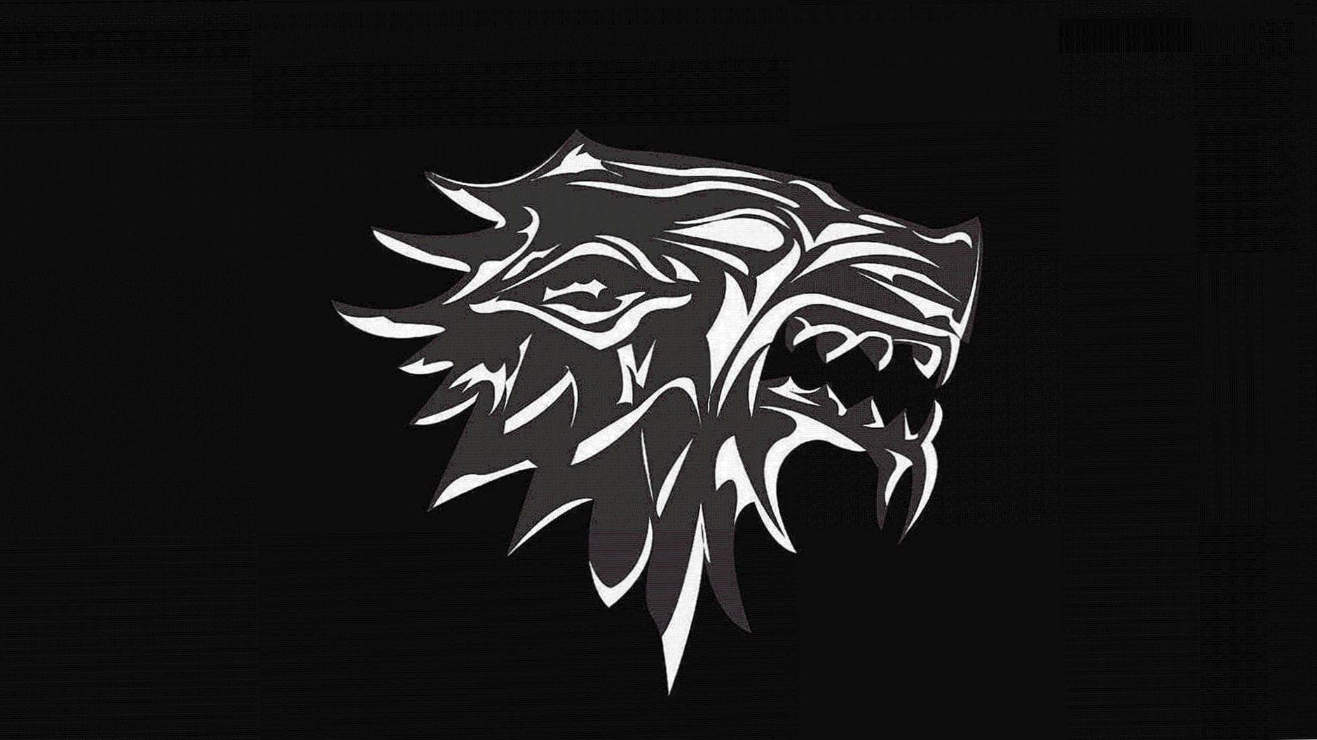 Wolf Logo Wallpapers Top Free Wolf Logo Backgrounds WallpaperAccess