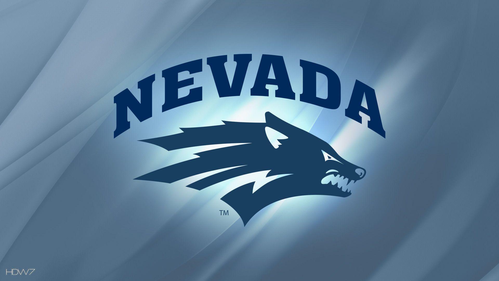 1920x1080 nevada wolf pack logo wallpaper. HD wallpaper gallery