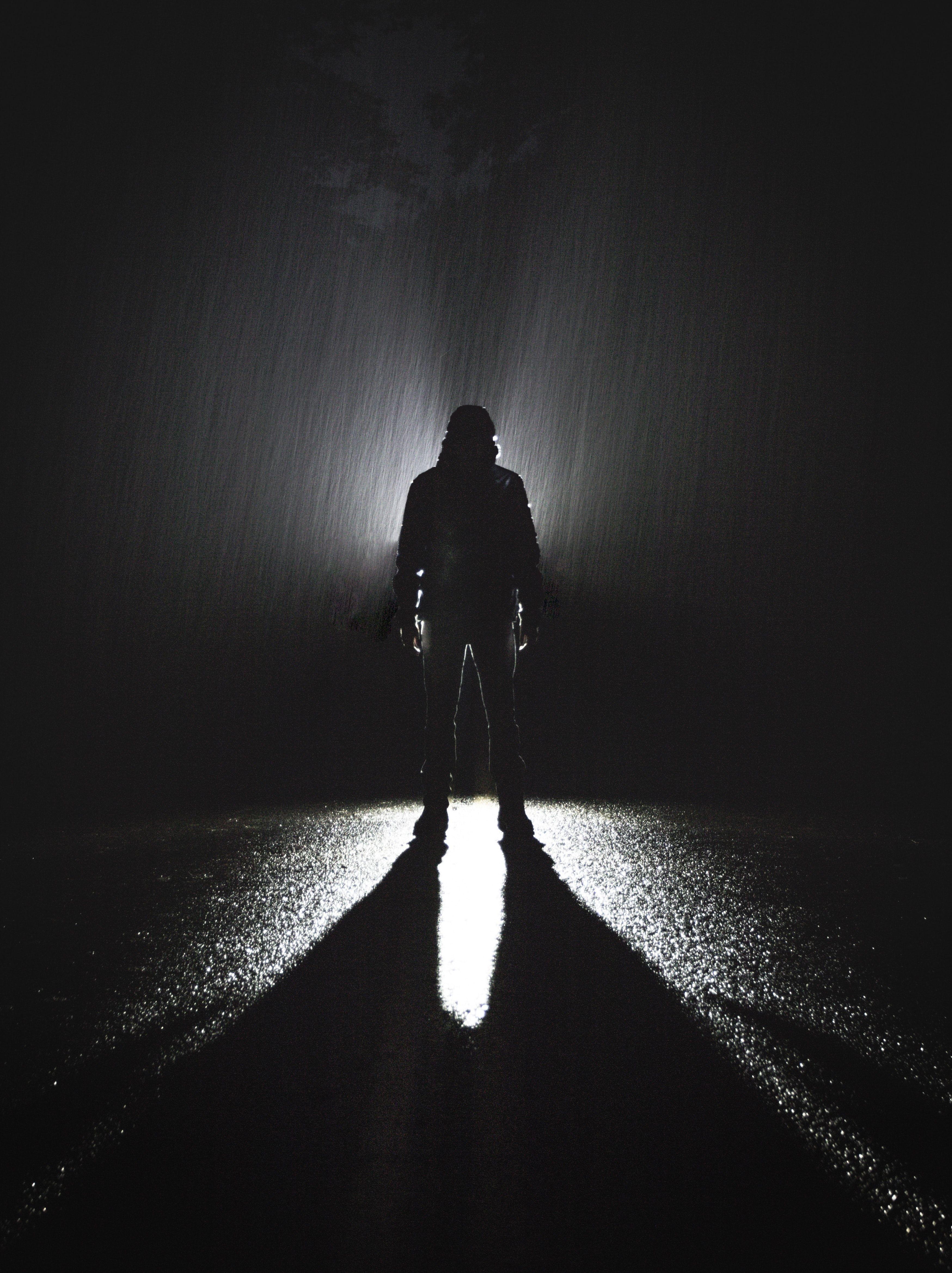 3497x4677 Shadow Of A Man