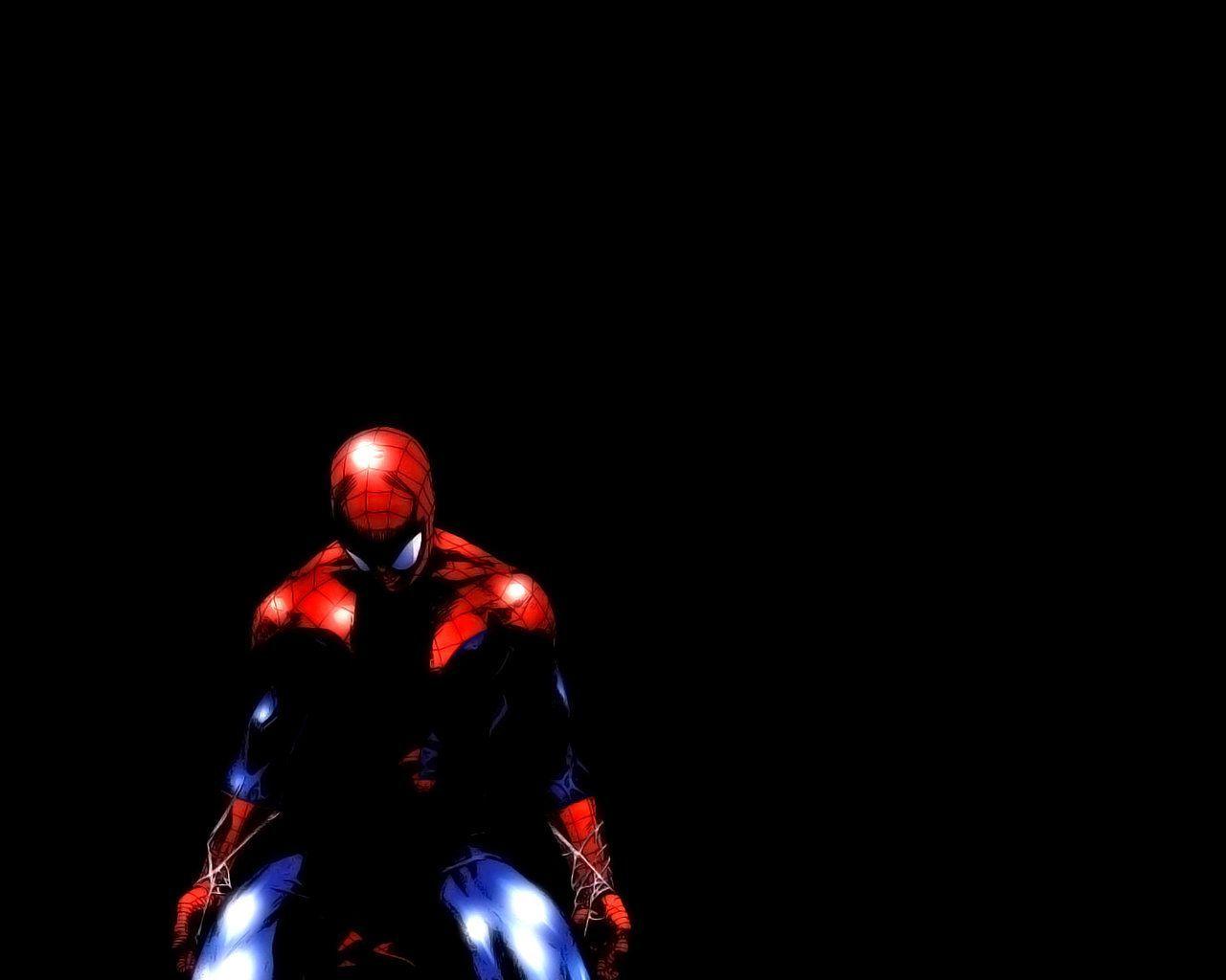 1280x1024 Spider Man Web Of Shadows Wallpaper / Wallbase.cc. Spiderman, Wallpaper, Spider