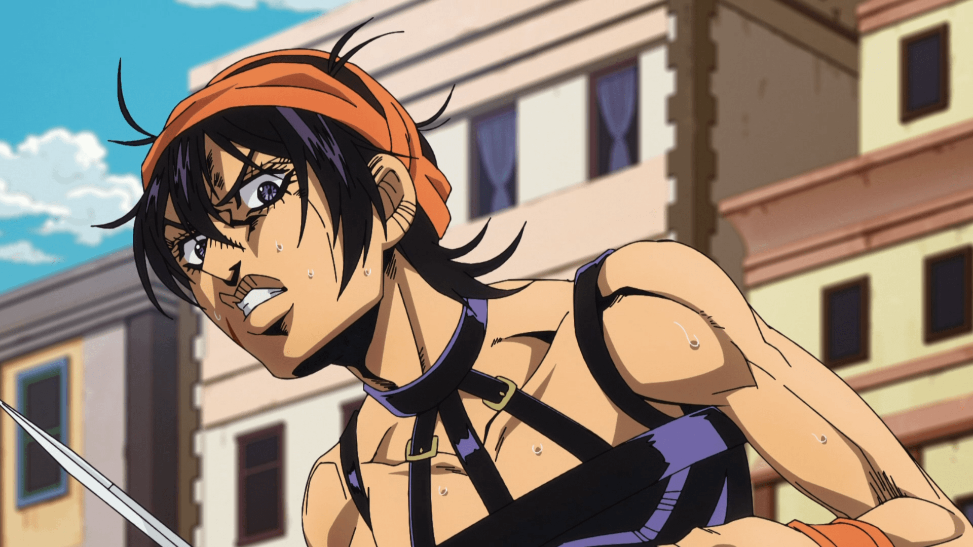 narancia dub